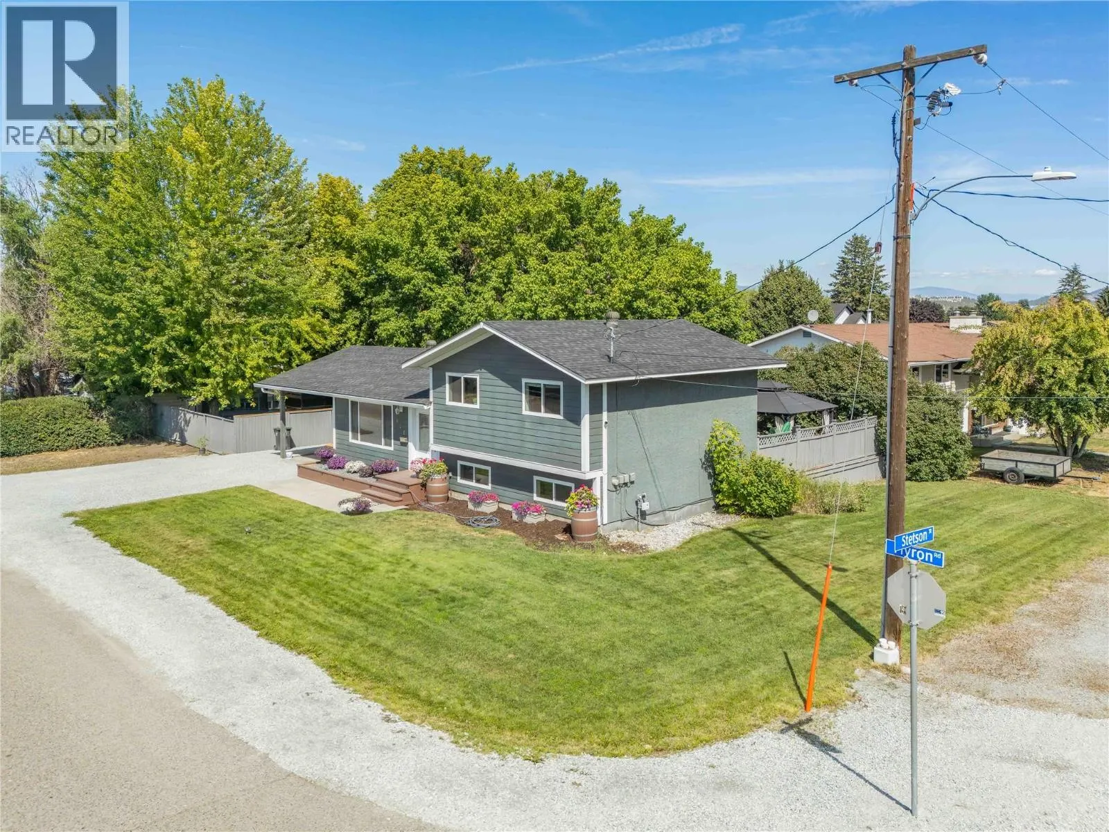 640 Myron Road