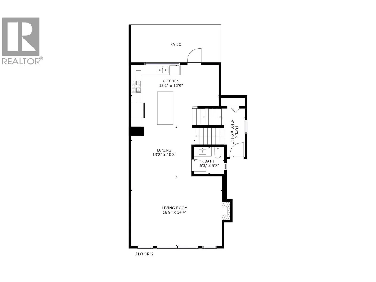 12798 Lake Hill Drive Unit# 37