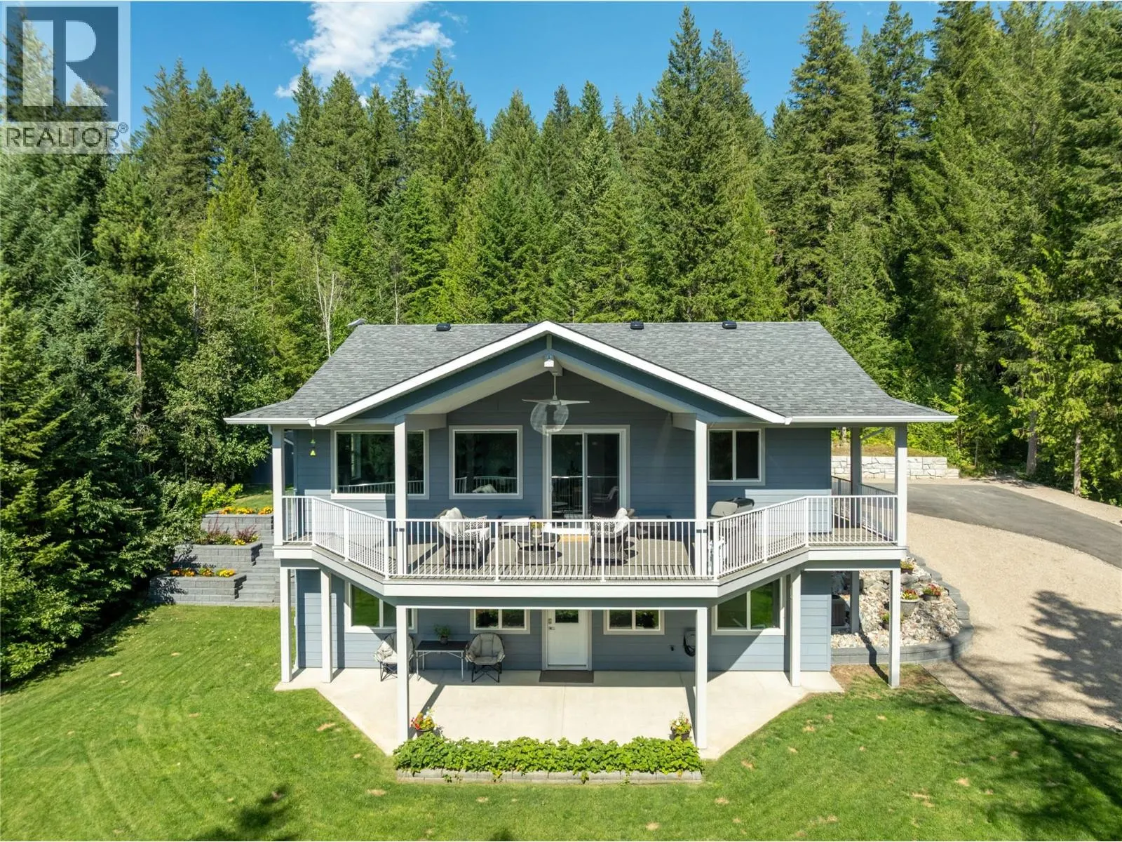 2592 Alpen Paradies Road Unit# 58