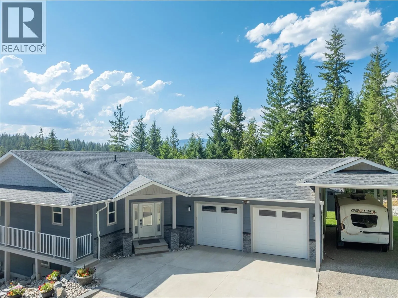 2592 Alpen Paradies Road Unit# 58
