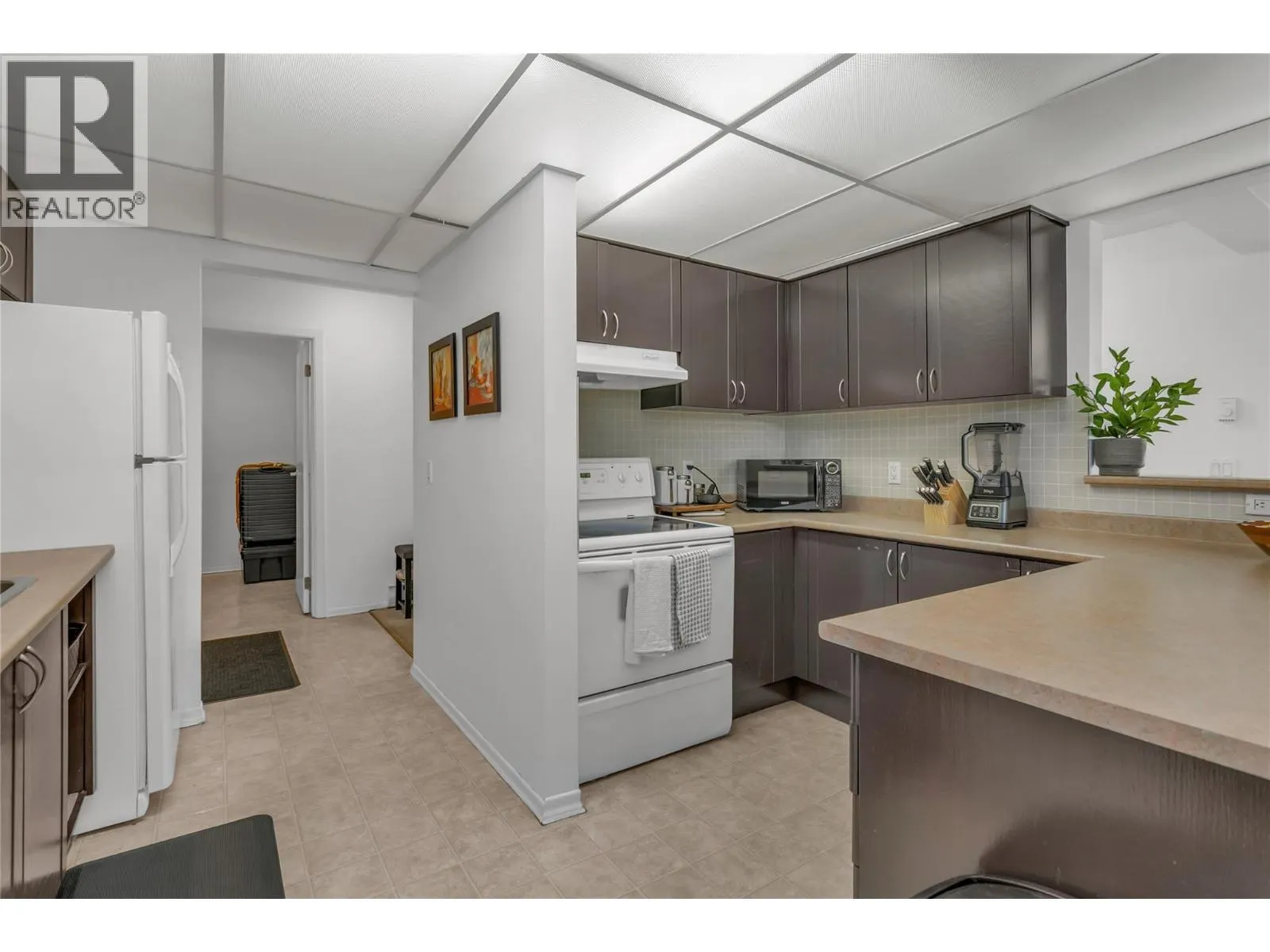1075 Bernard Avenue Unit# 308