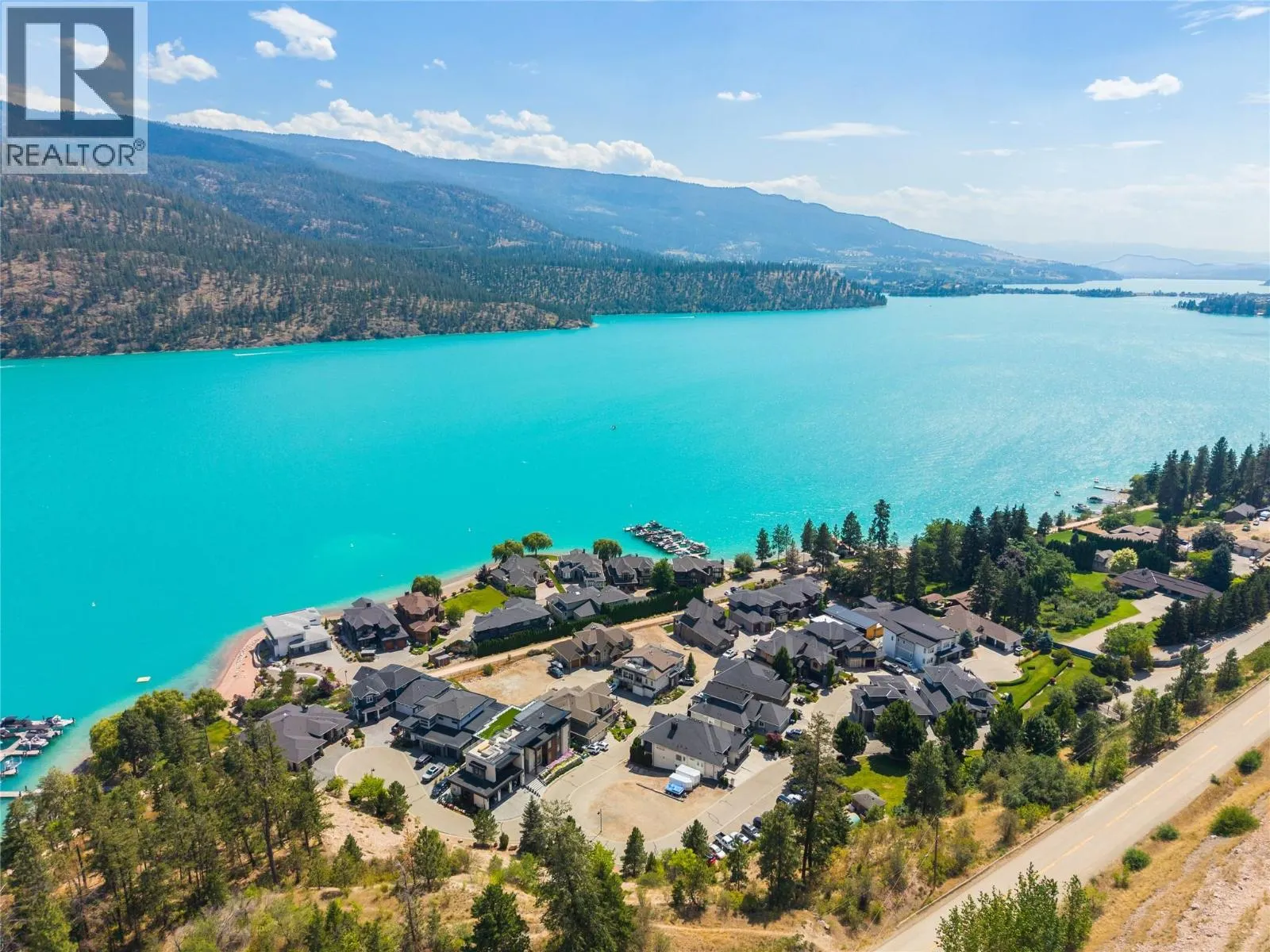 18451 Crystal Waters Road Lot# 14