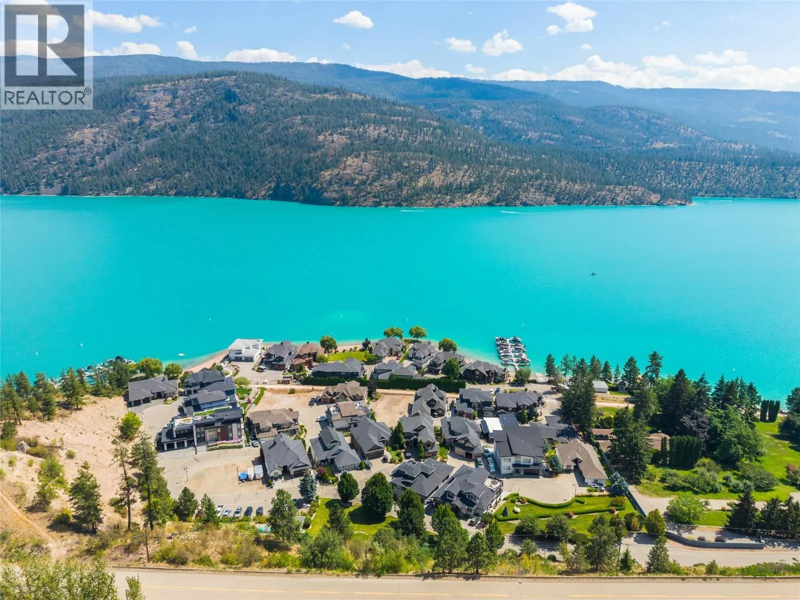 18451 Crystal Waters Road Lot# 14