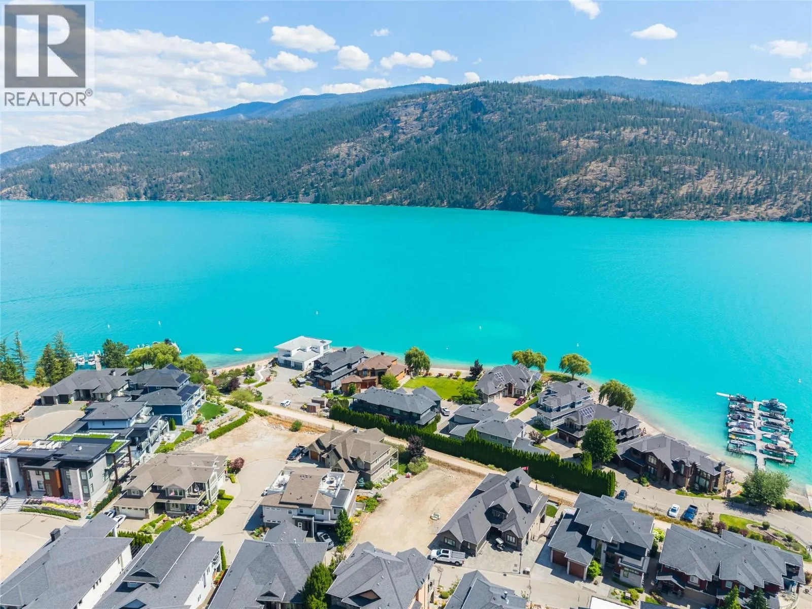 18451 Crystal Waters Road Lot# 14