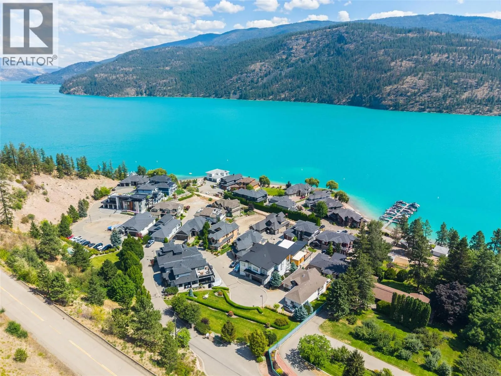 18451 Crystal Waters Road Lot# 14