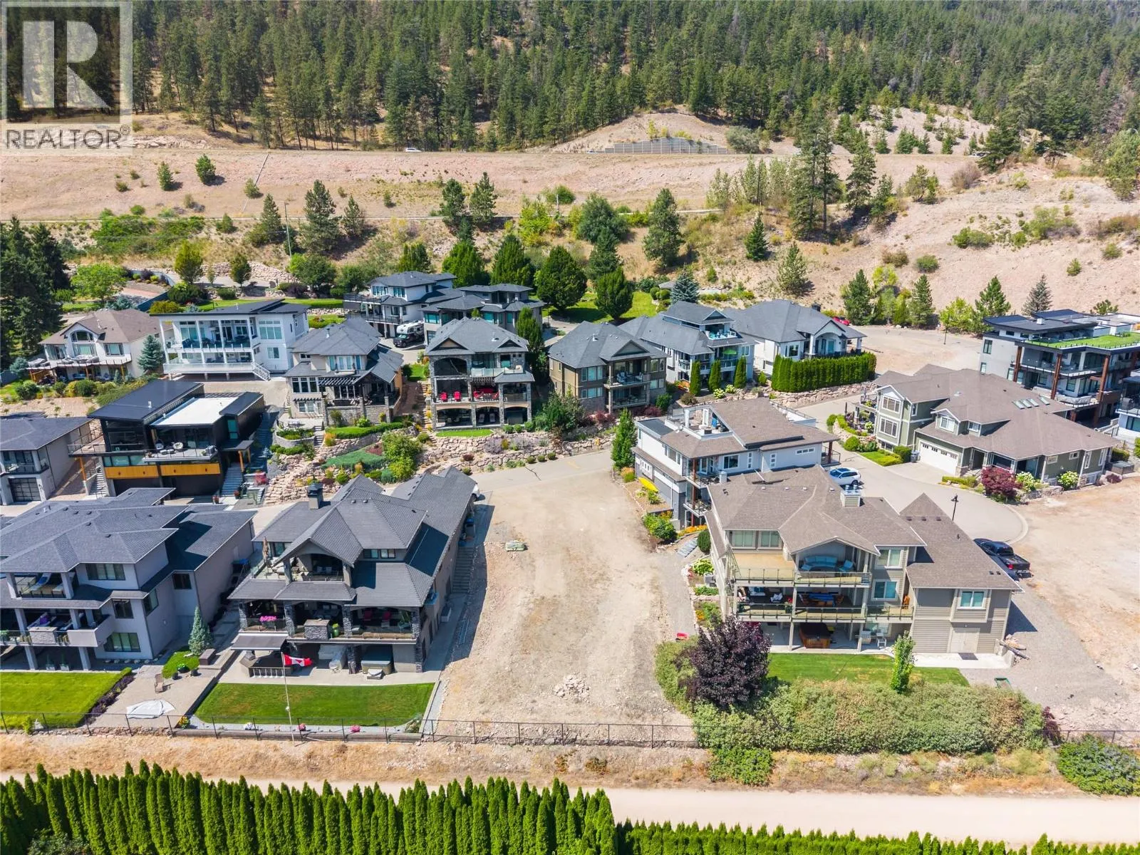 18451 Crystal Waters Road Lot# 14