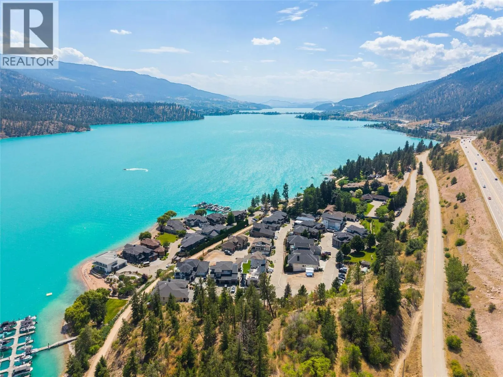 18451 Crystal Waters Road Lot# 14