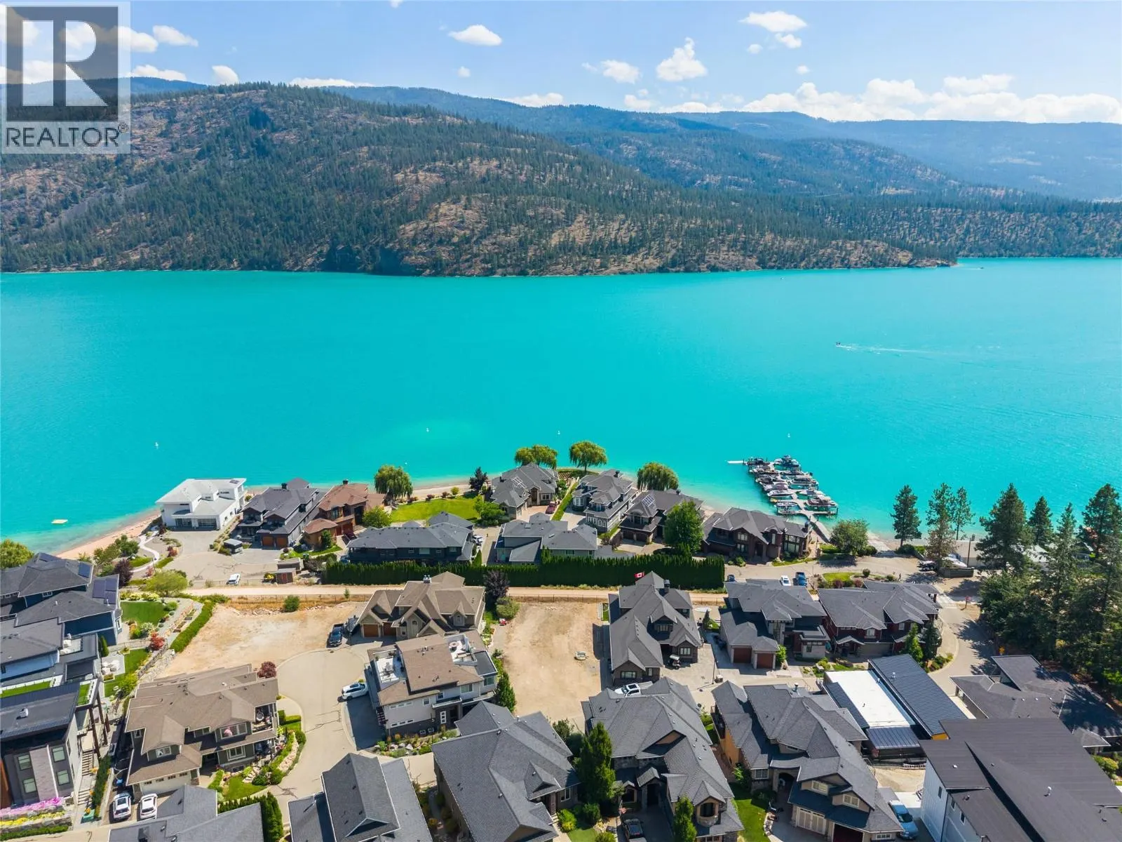 18451 Crystal Waters Road Lot# 14