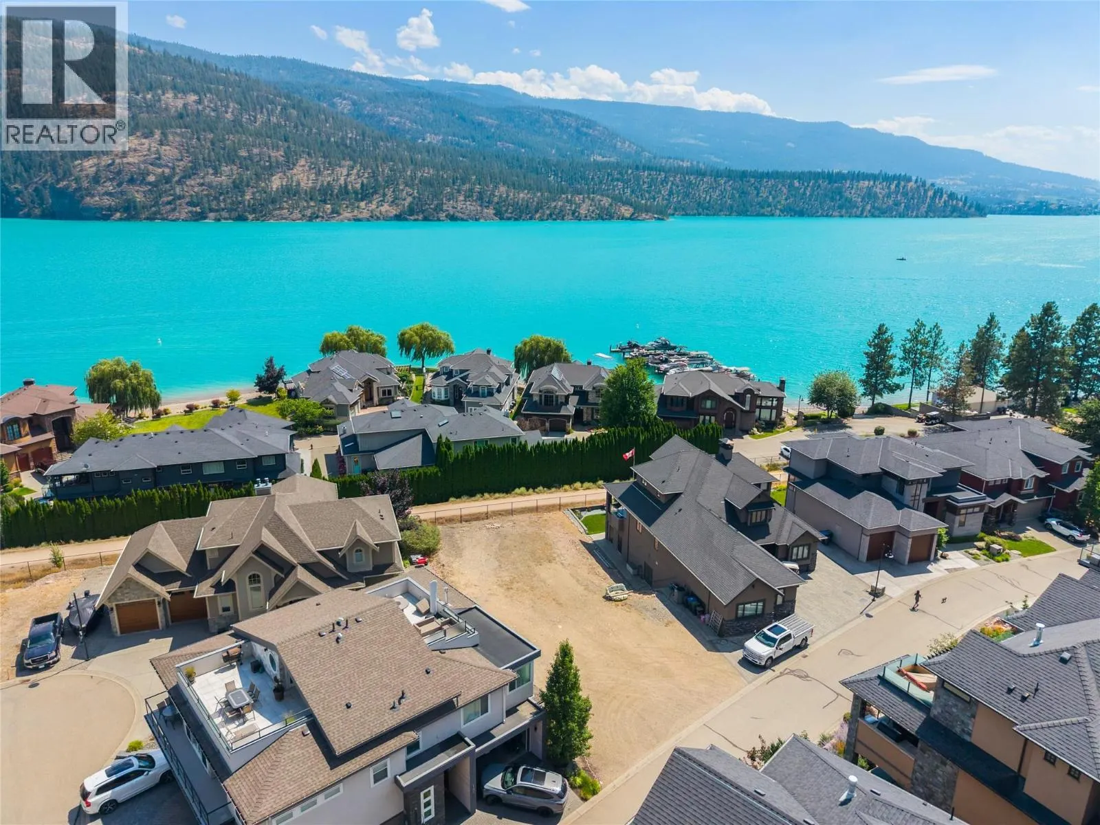 18451 Crystal Waters Road Lot# 14