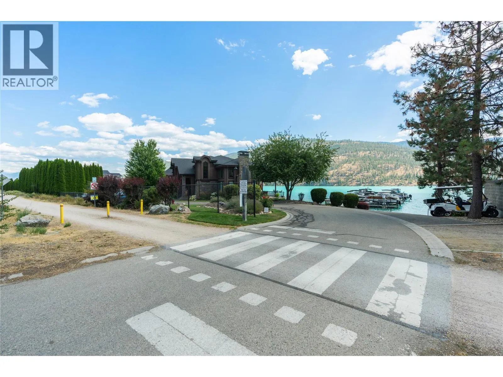 18451 Crystal Waters Road Lot# 14