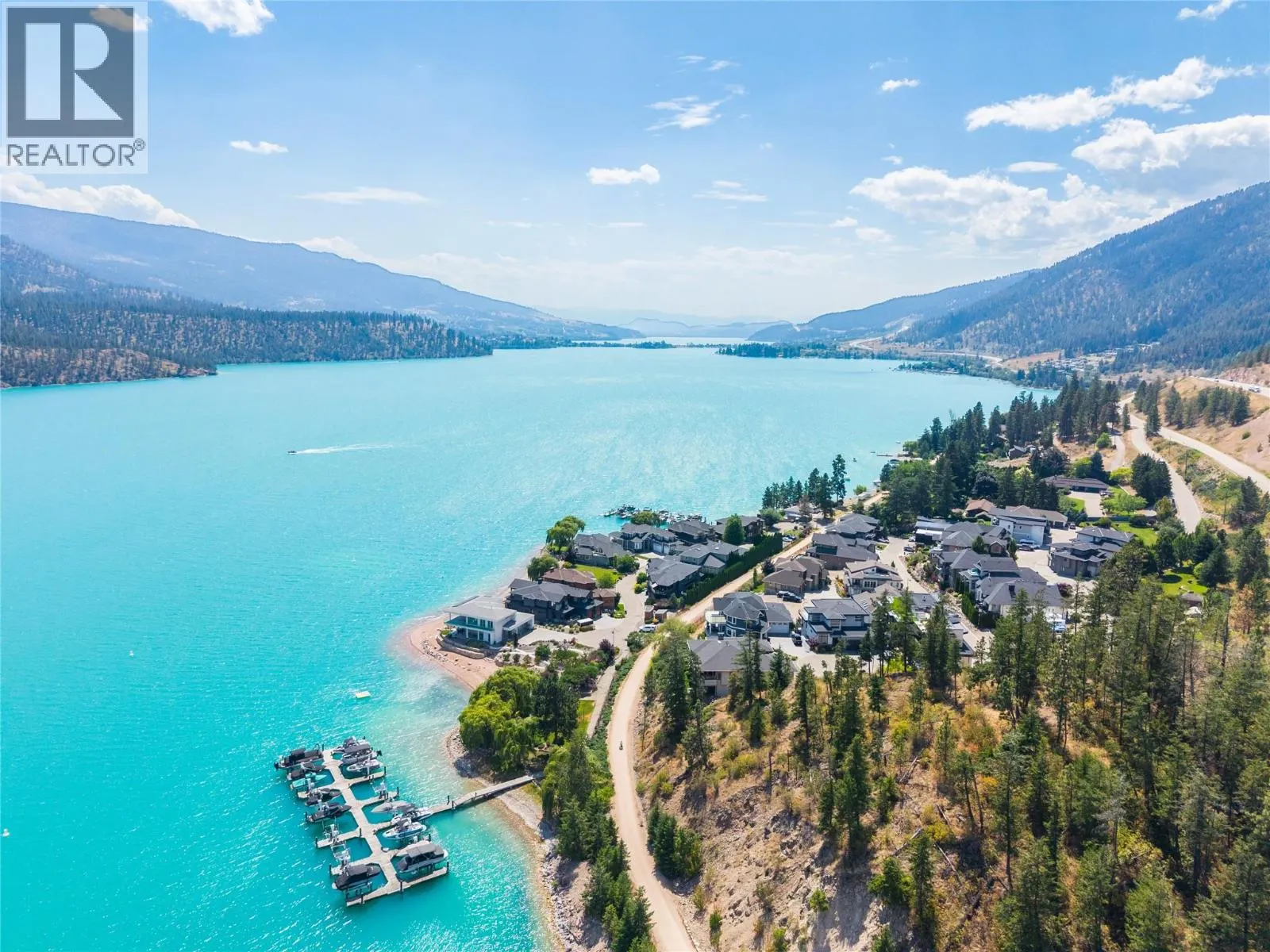 18451 Crystal Waters Road Lot# 14