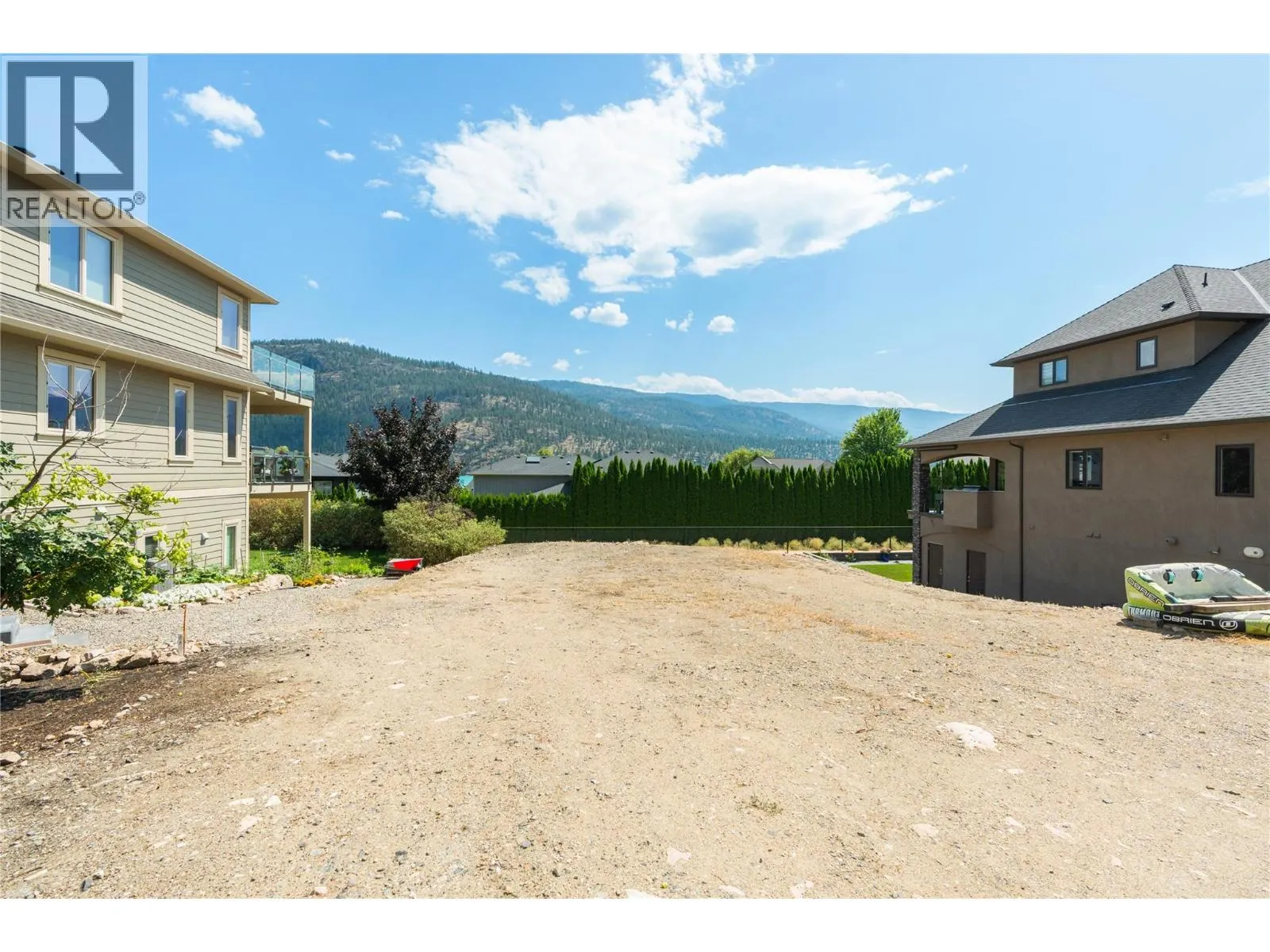 18451 Crystal Waters Road Lot# 14