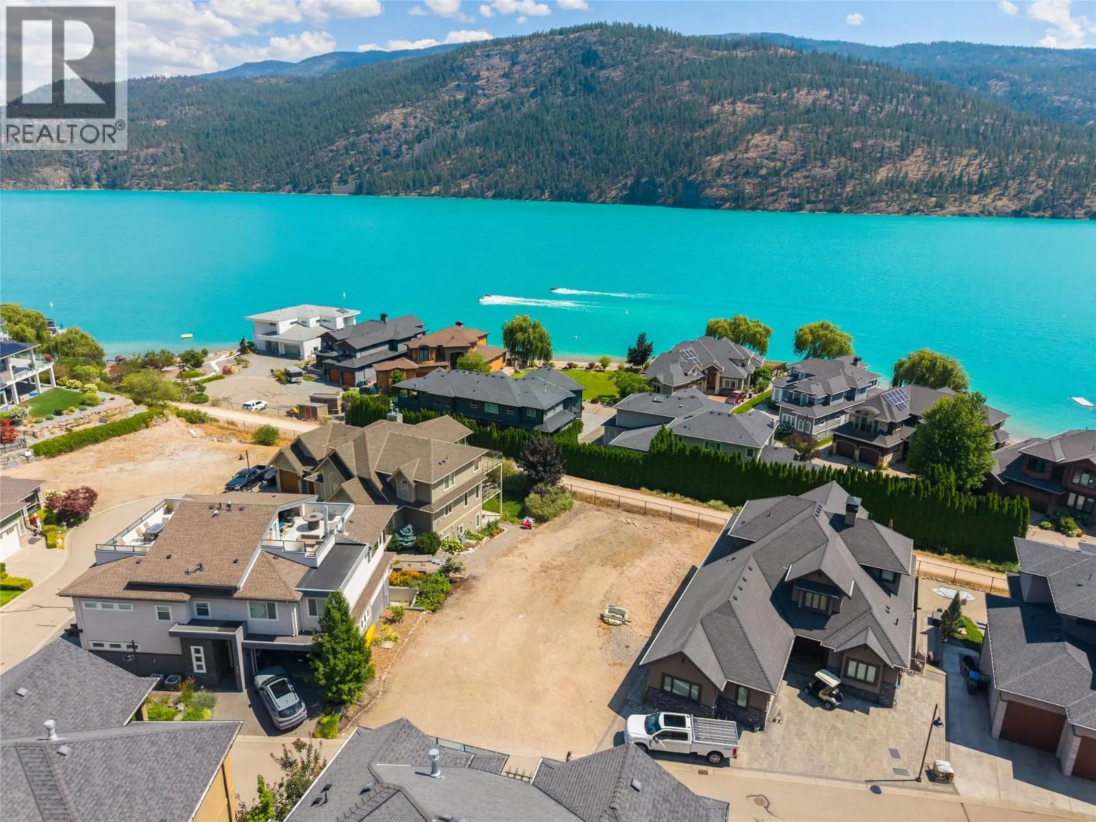 18451 Crystal Waters Road Lot# 14