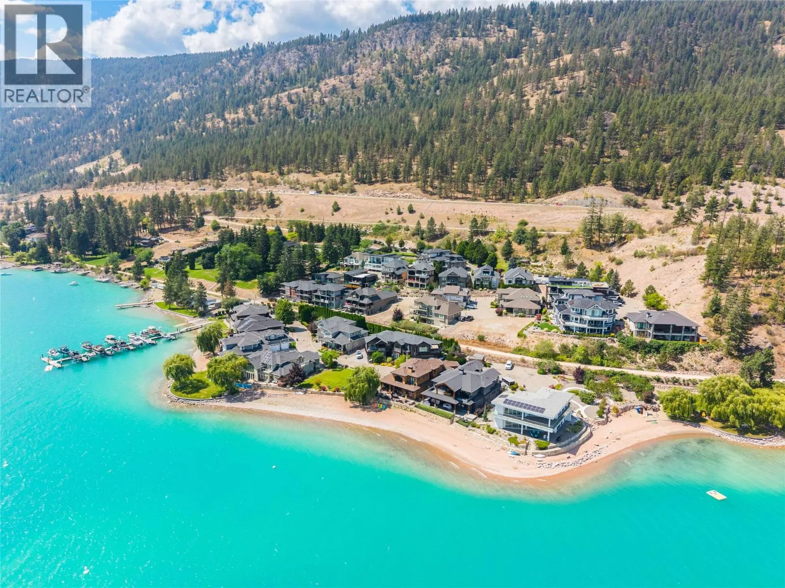 18451 Crystal Waters Road Lot# 14