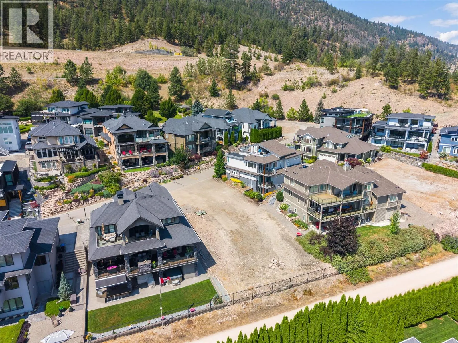 18451 Crystal Waters Road Lot# 14