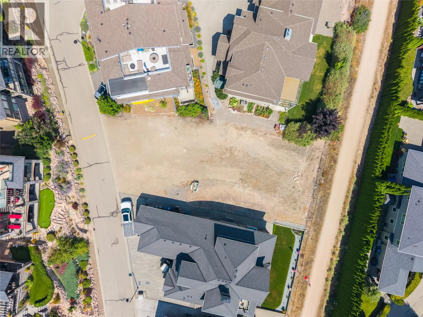 18451 Crystal Waters Road Lot# 14