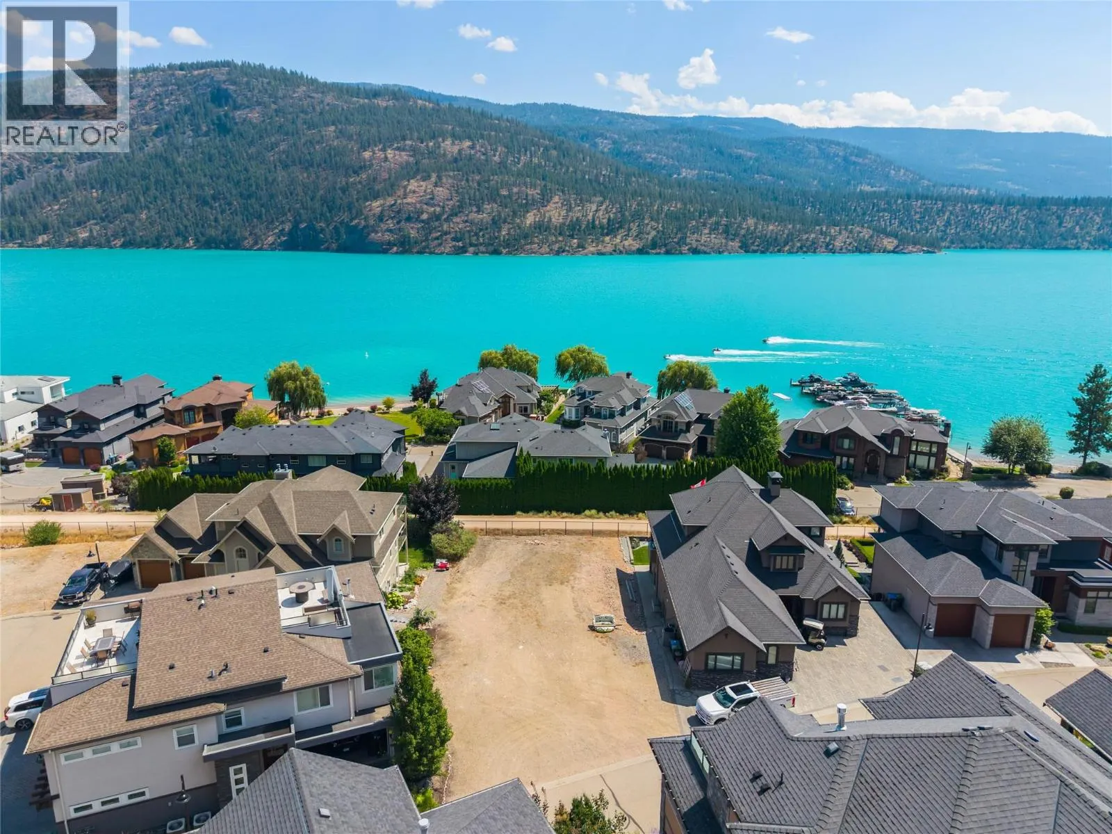 18451 Crystal Waters Road Lot# 14