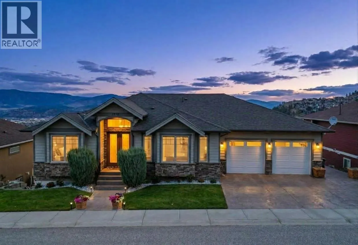 1494 Montenegro Drive