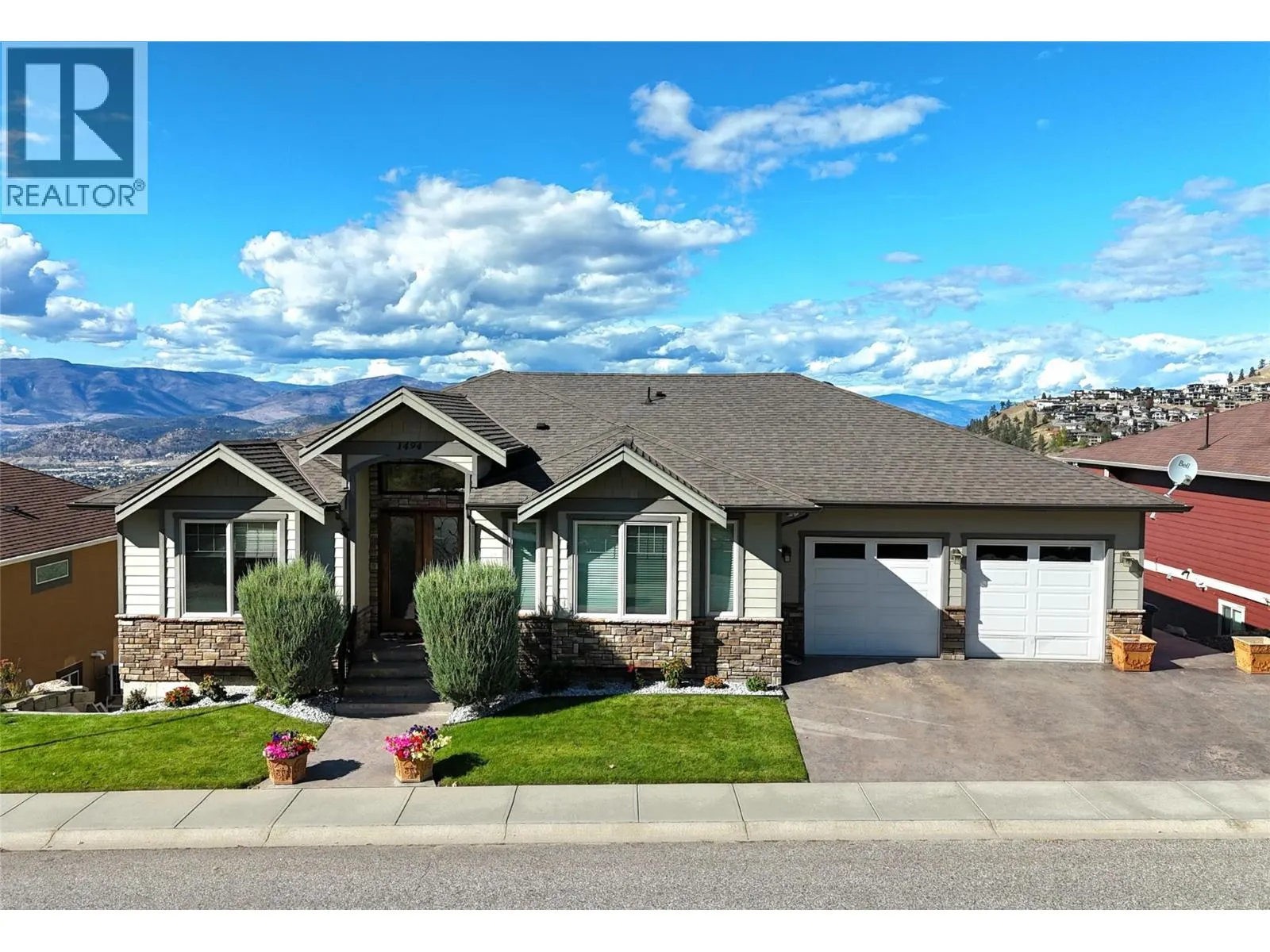 1494 Montenegro Drive