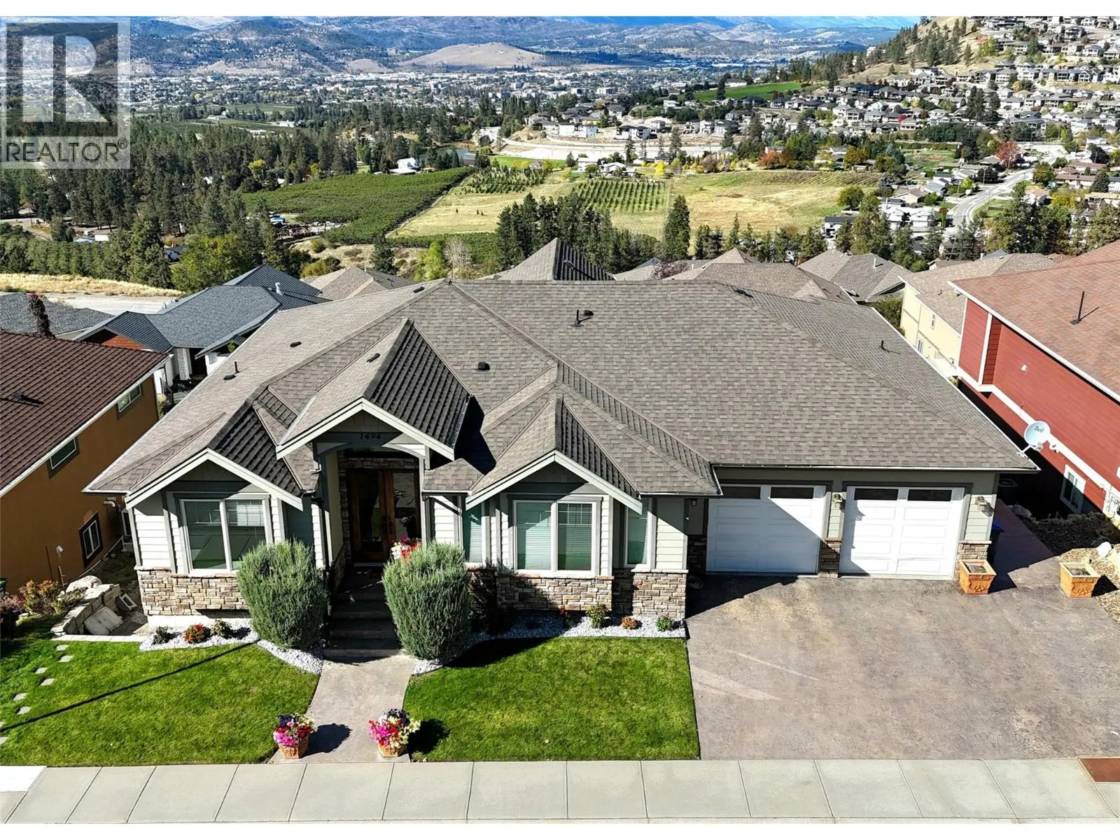 1494 Montenegro Drive