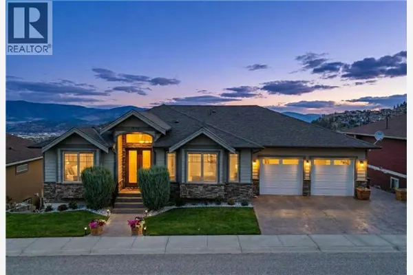 1494 Montenegro Drive