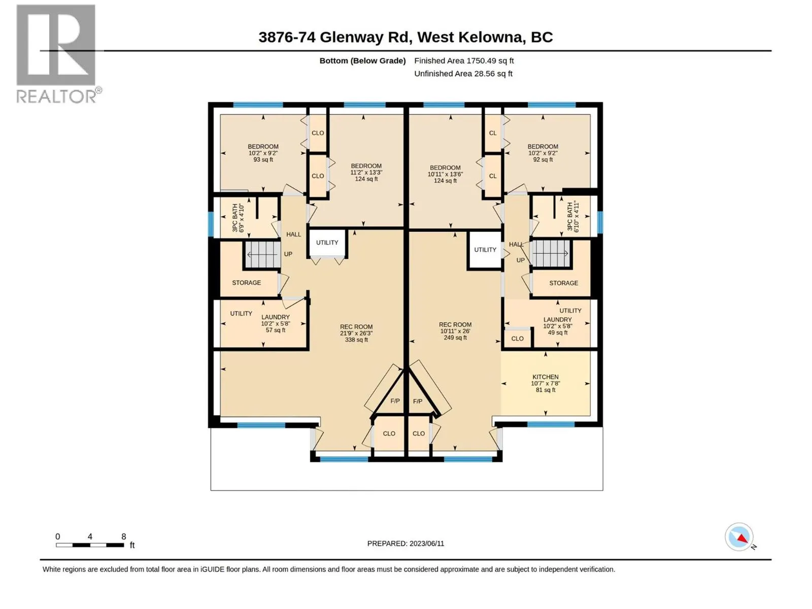 3874-3876 Glenway Road