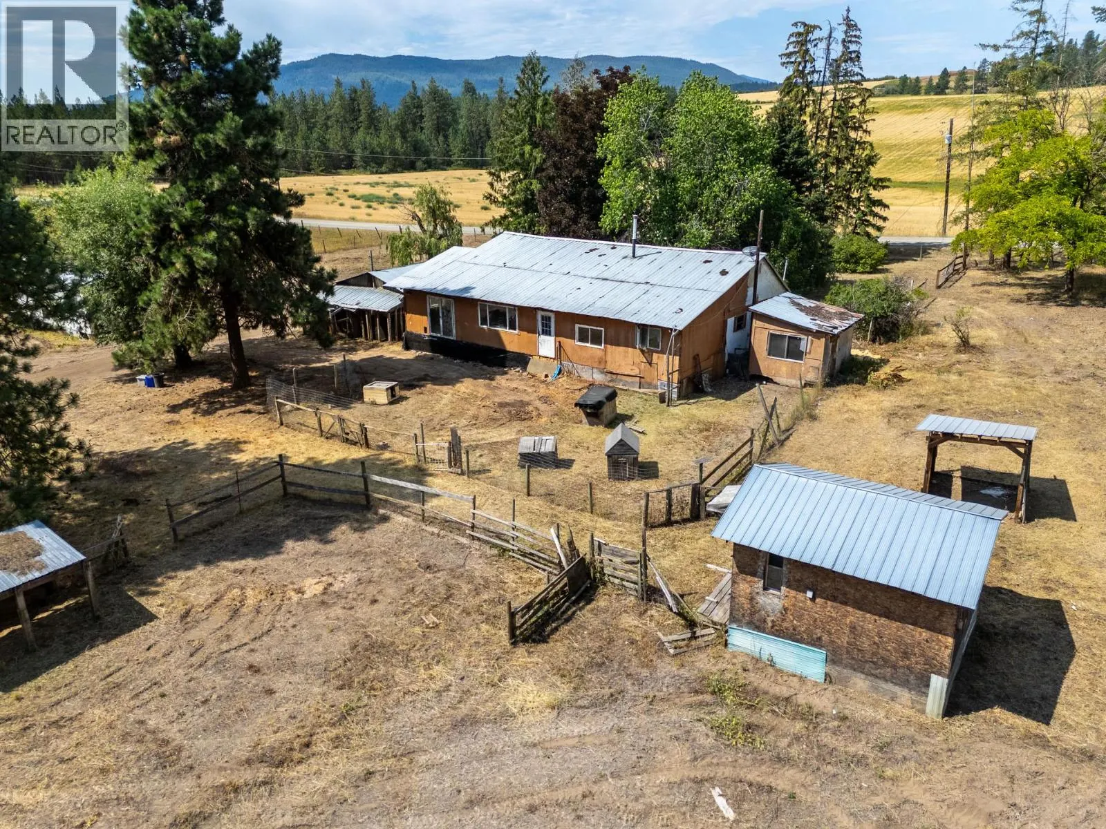 4768 Schubert Road