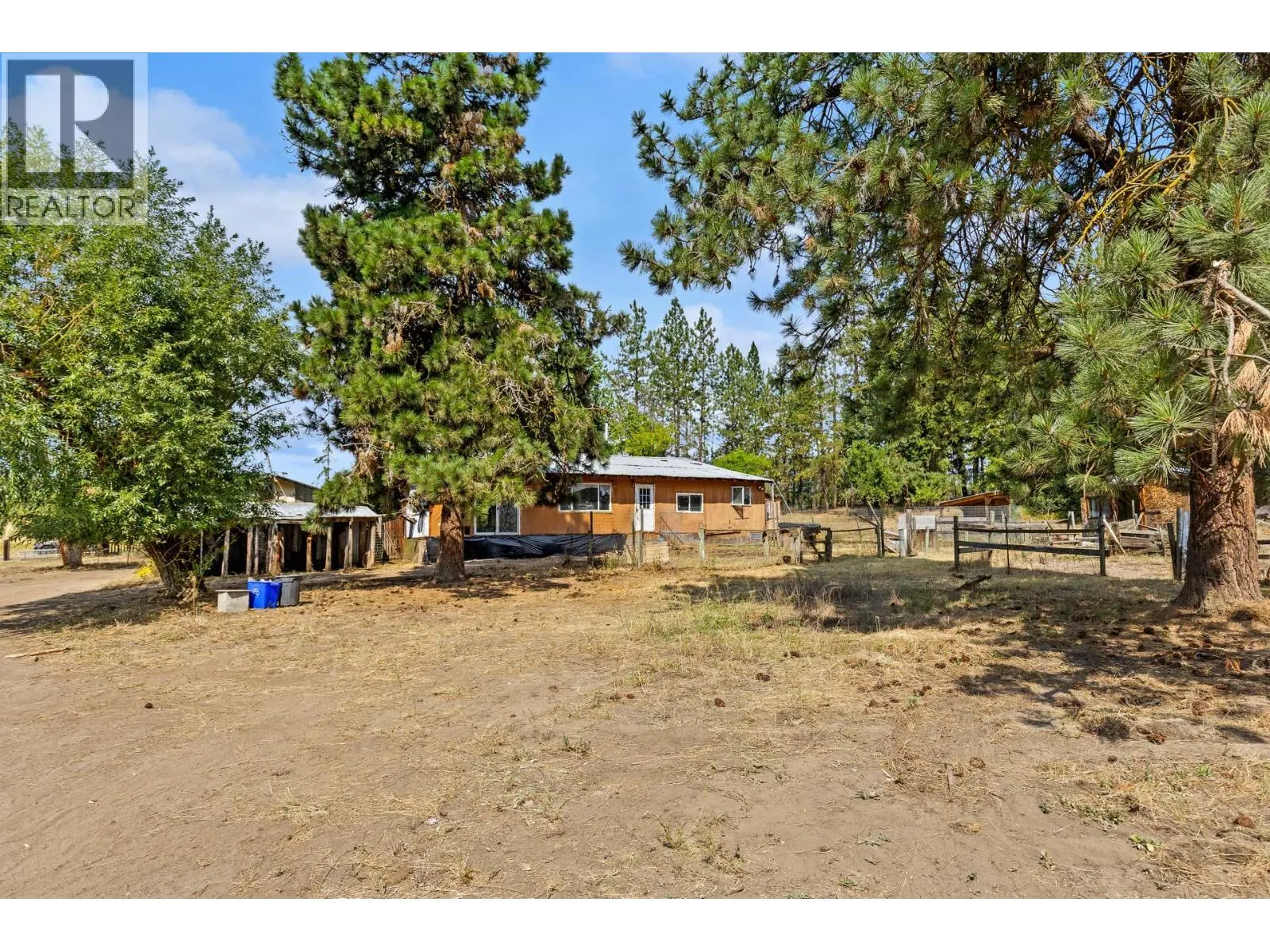 4768 Schubert Road