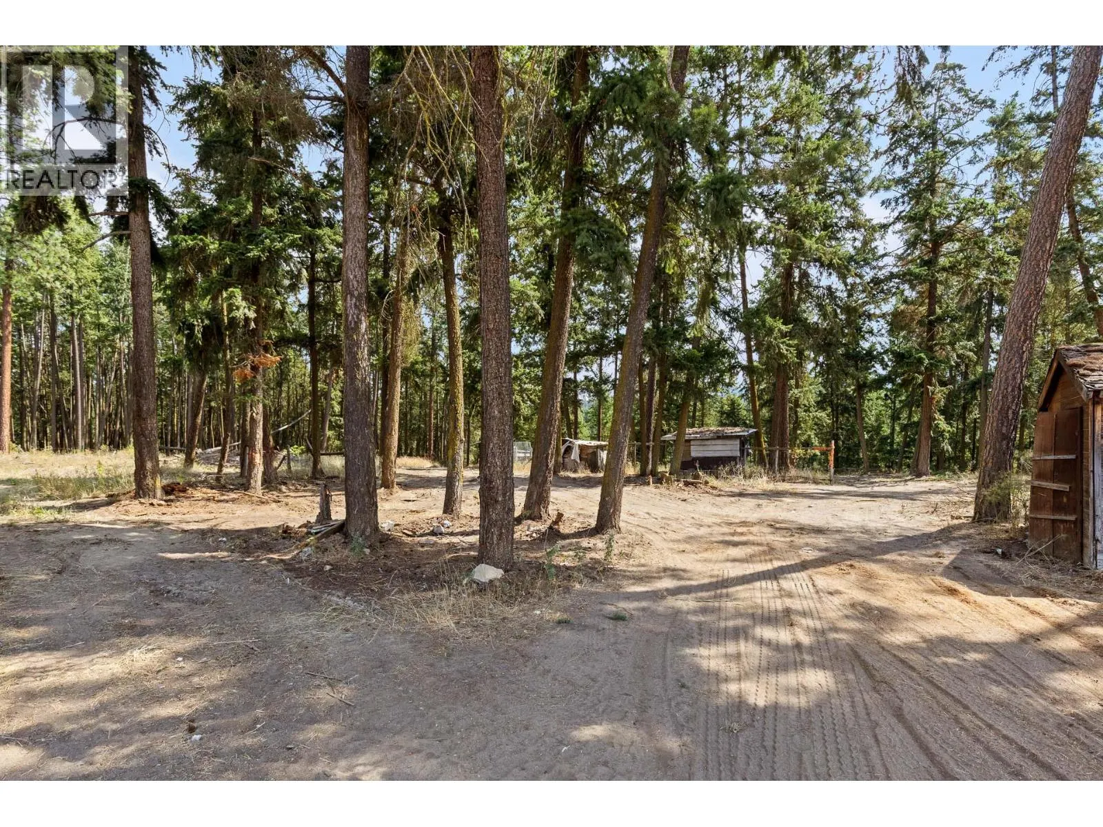 4768 Schubert Road