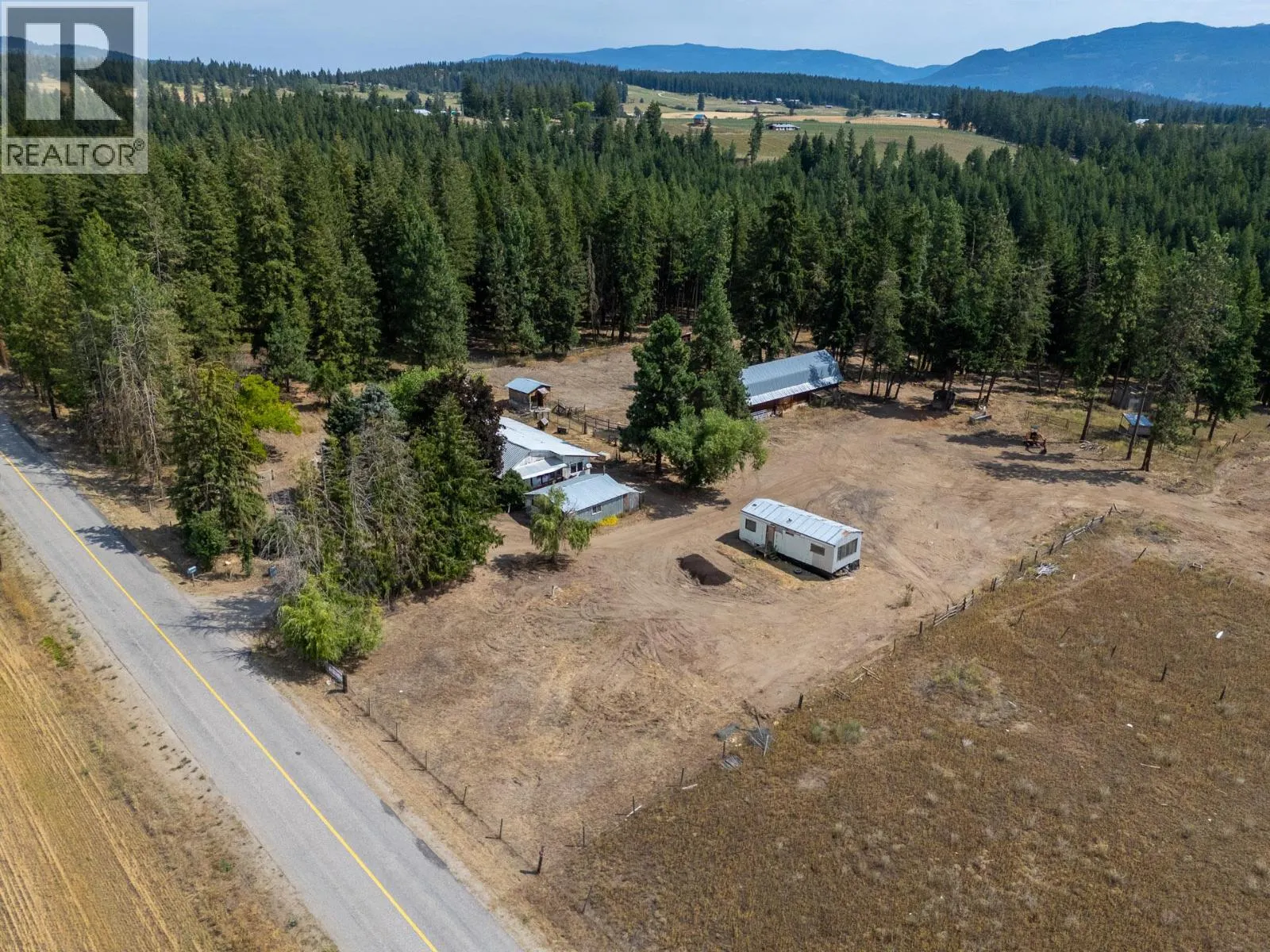 4768 Schubert Road