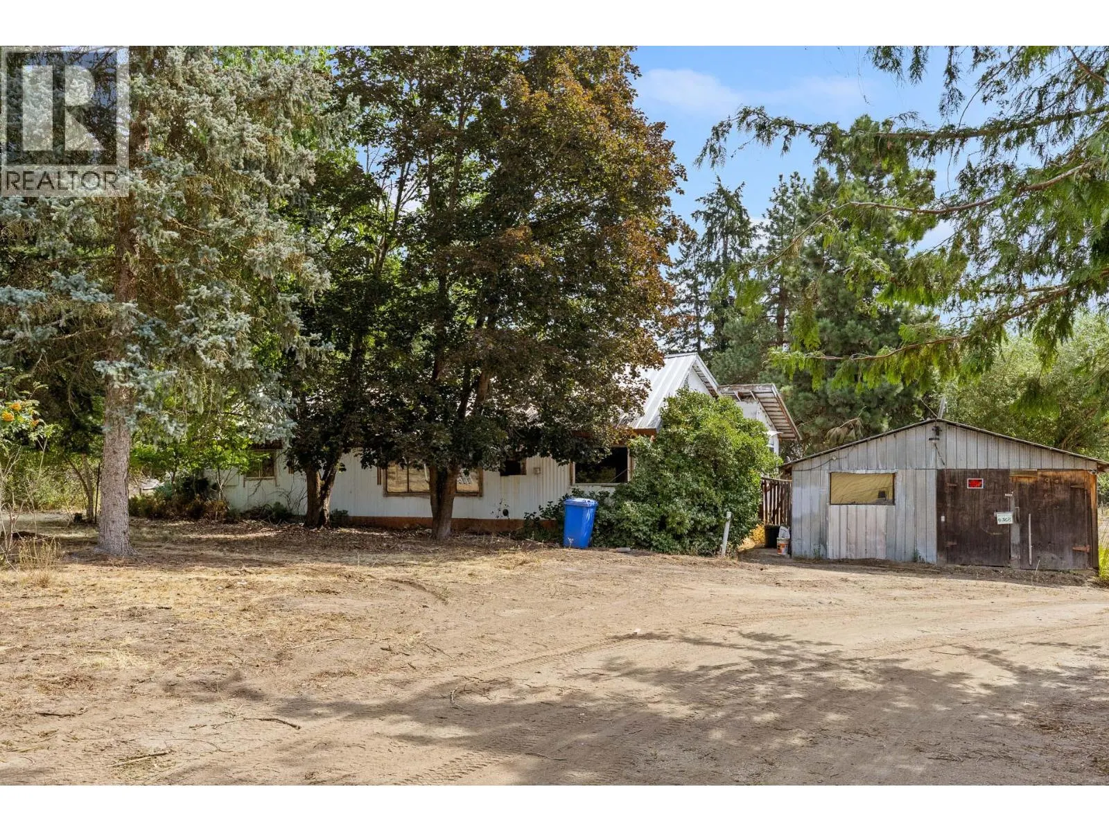 4768 Schubert Road
