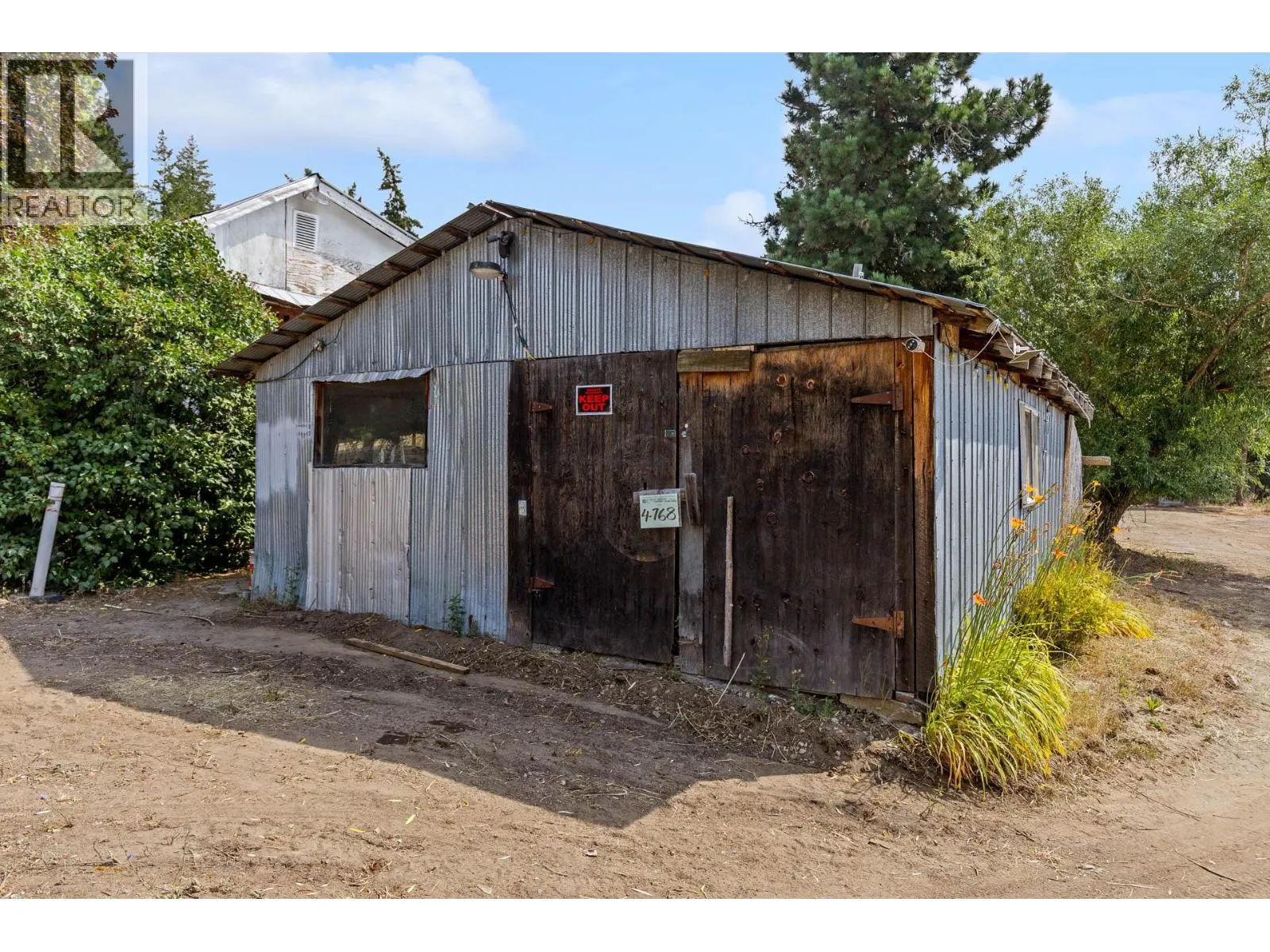 4768 Schubert Road