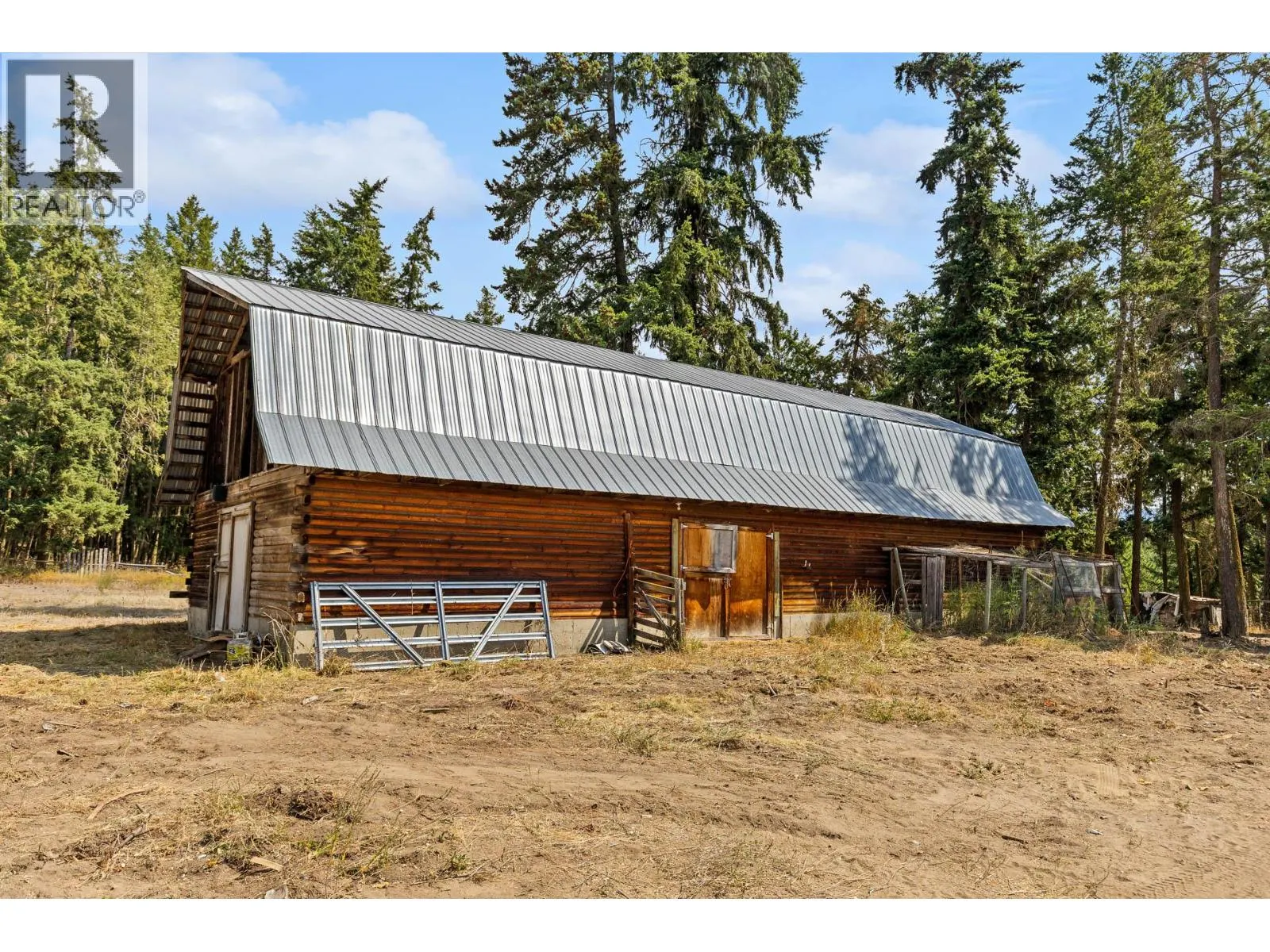 4768 Schubert Road