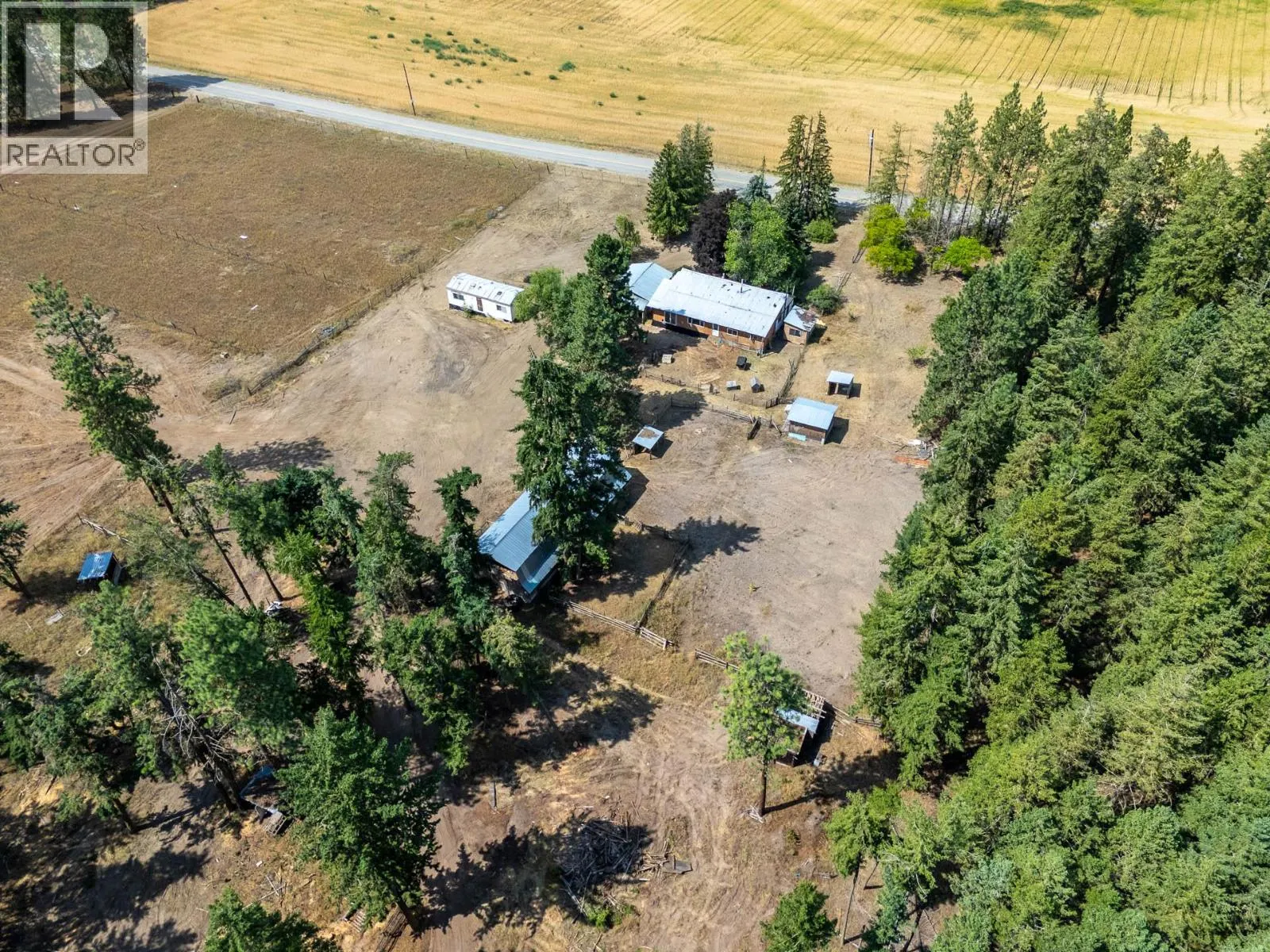 4768 Schubert Road