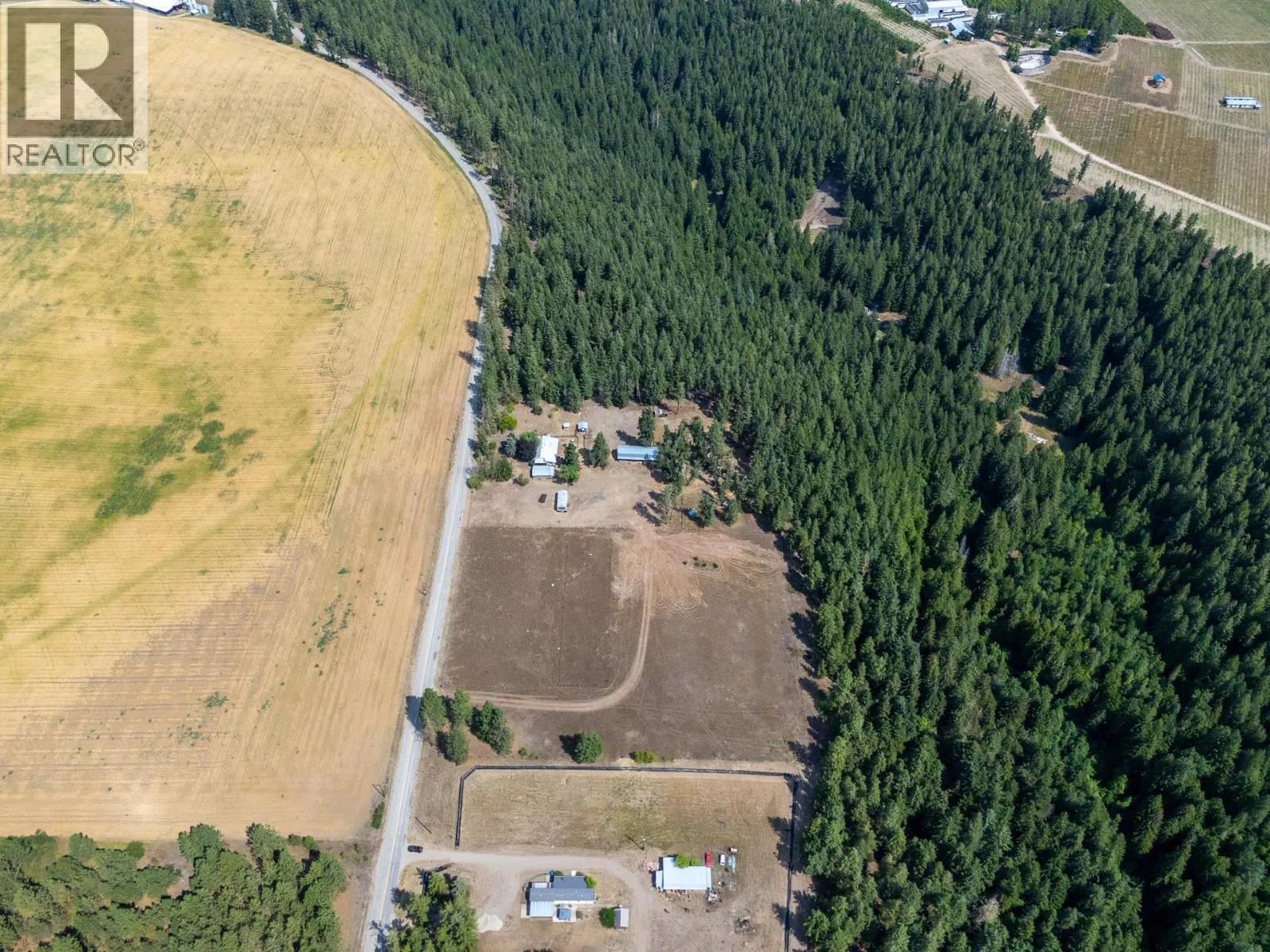 4768 Schubert Road