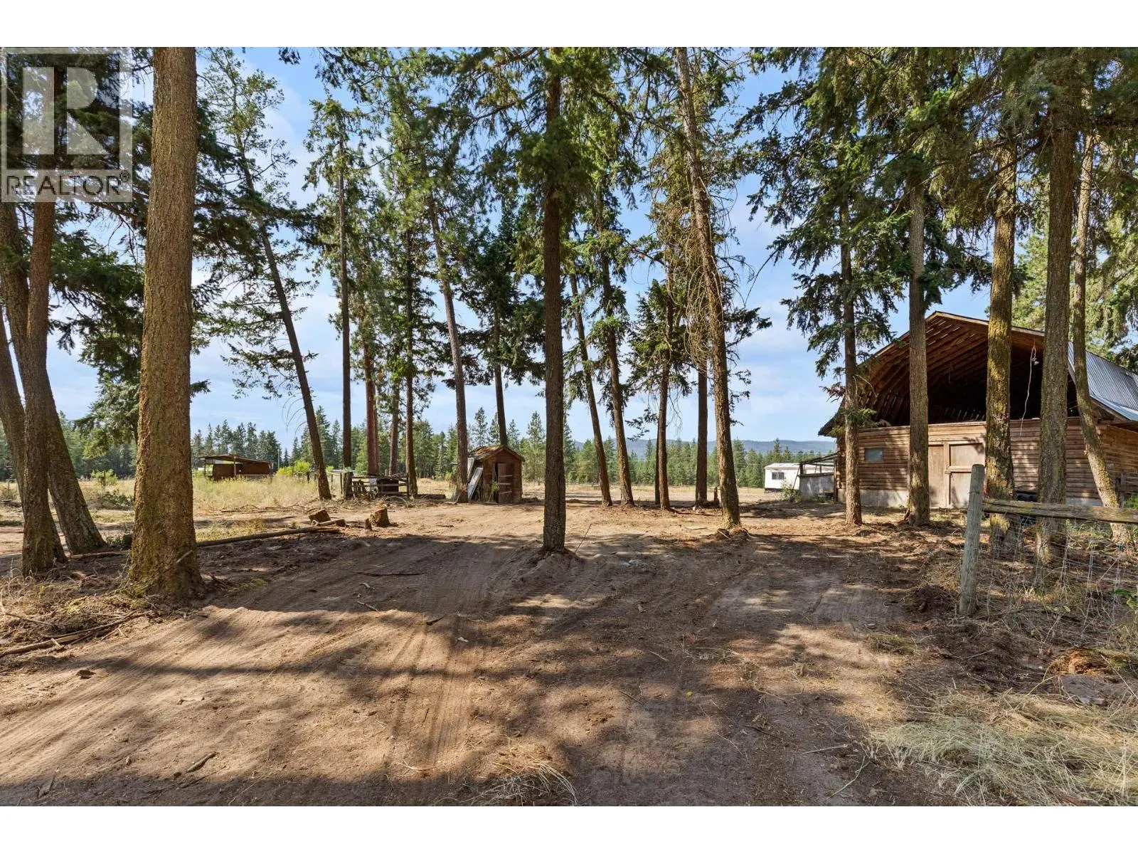 4768 Schubert Road