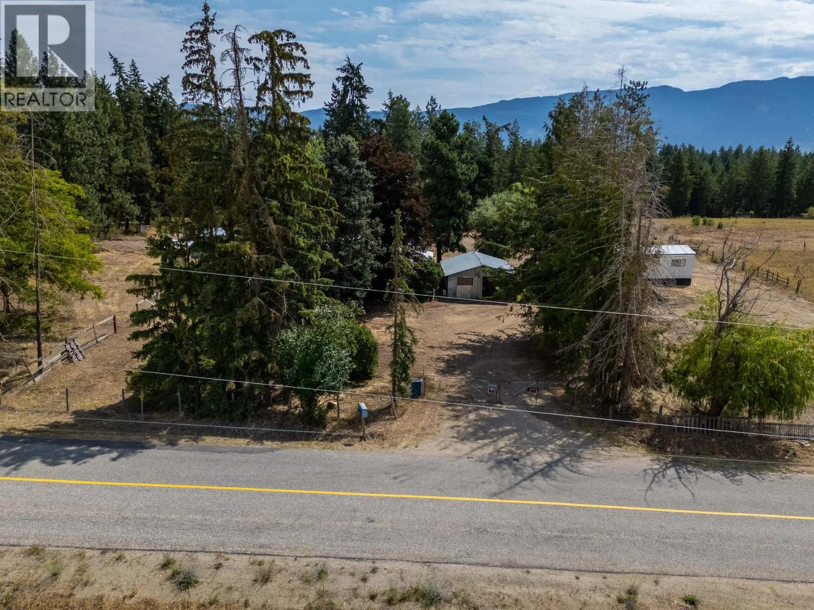 4768 Schubert Road