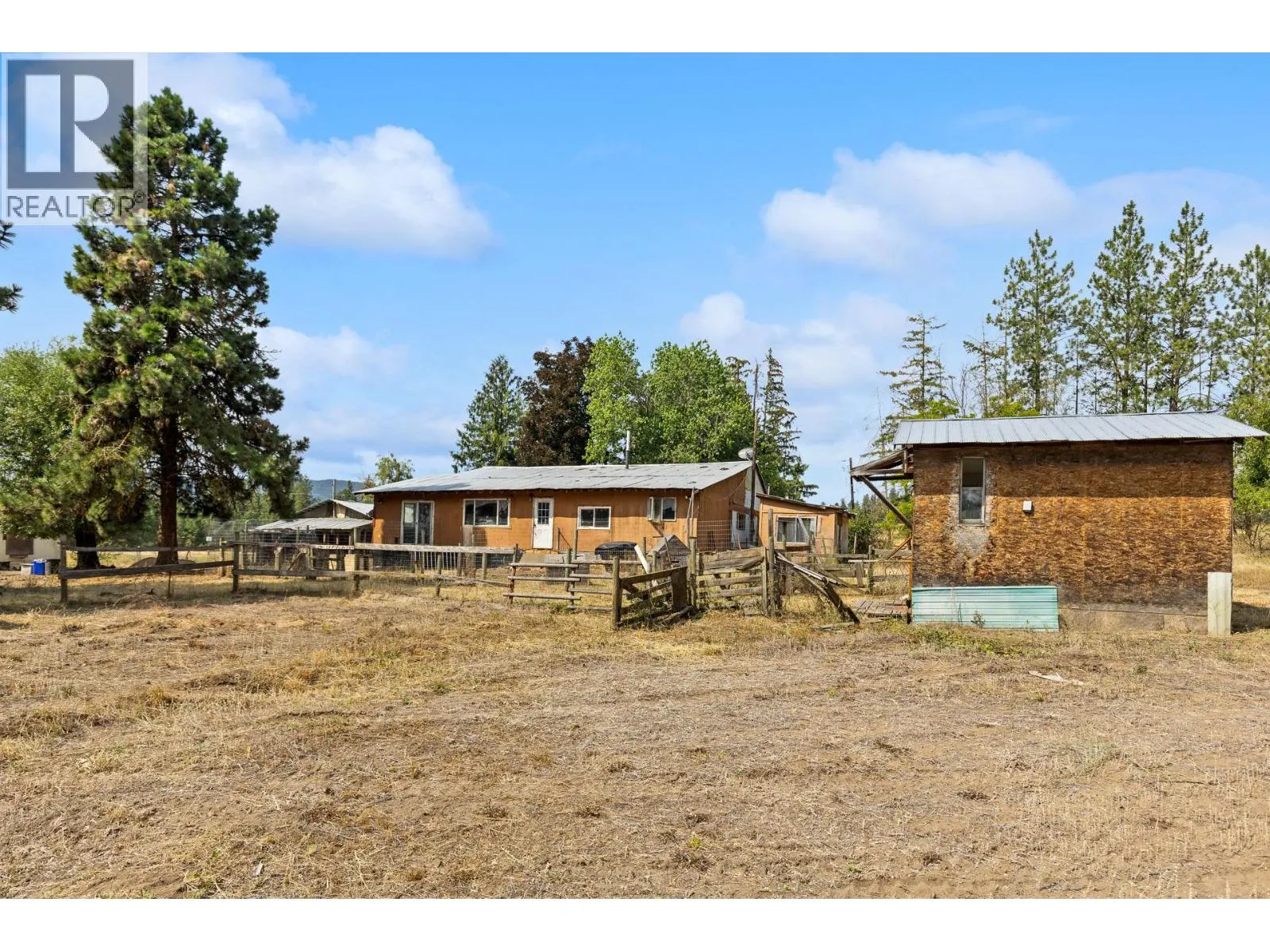 4768 Schubert Road
