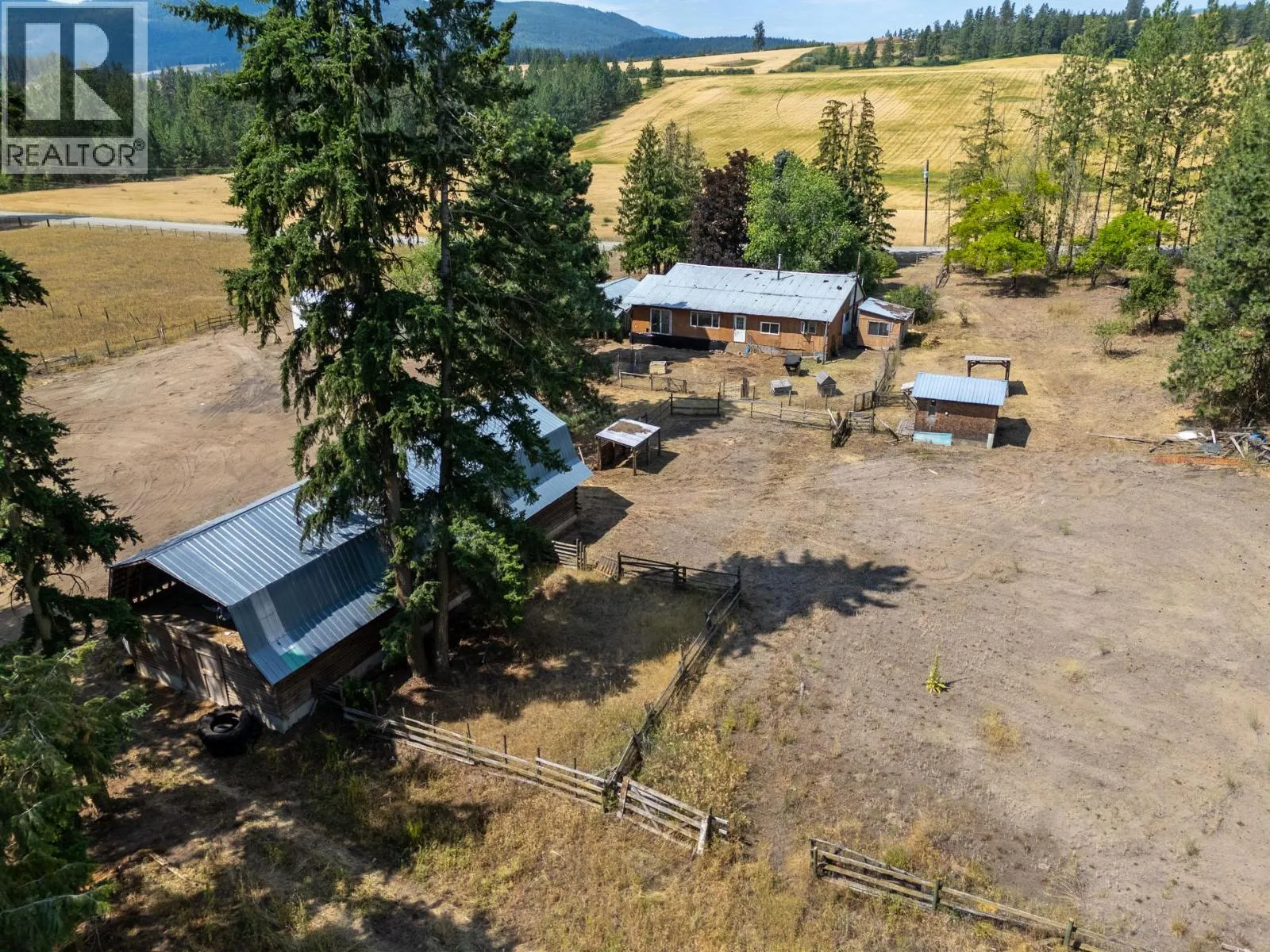 4768 Schubert Road