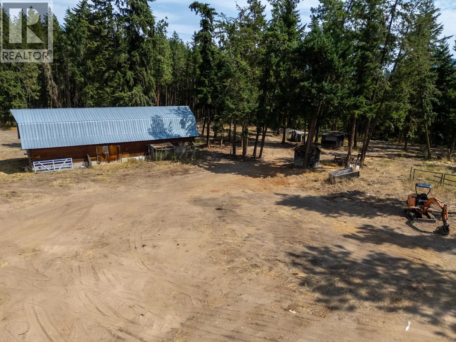 4768 Schubert Road