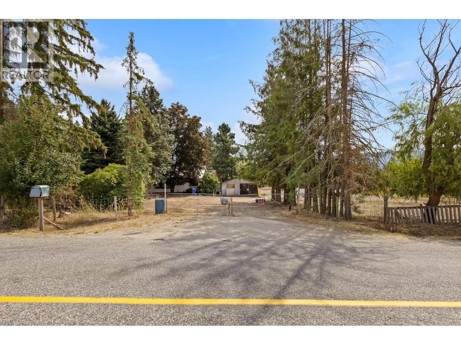 4768 Schubert Road