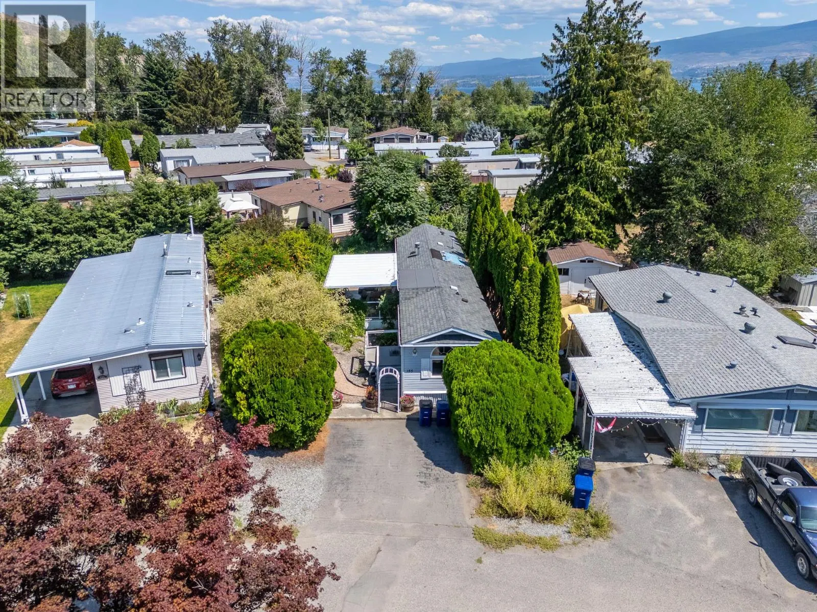 1880 Old Boucherie Road Unit# 185