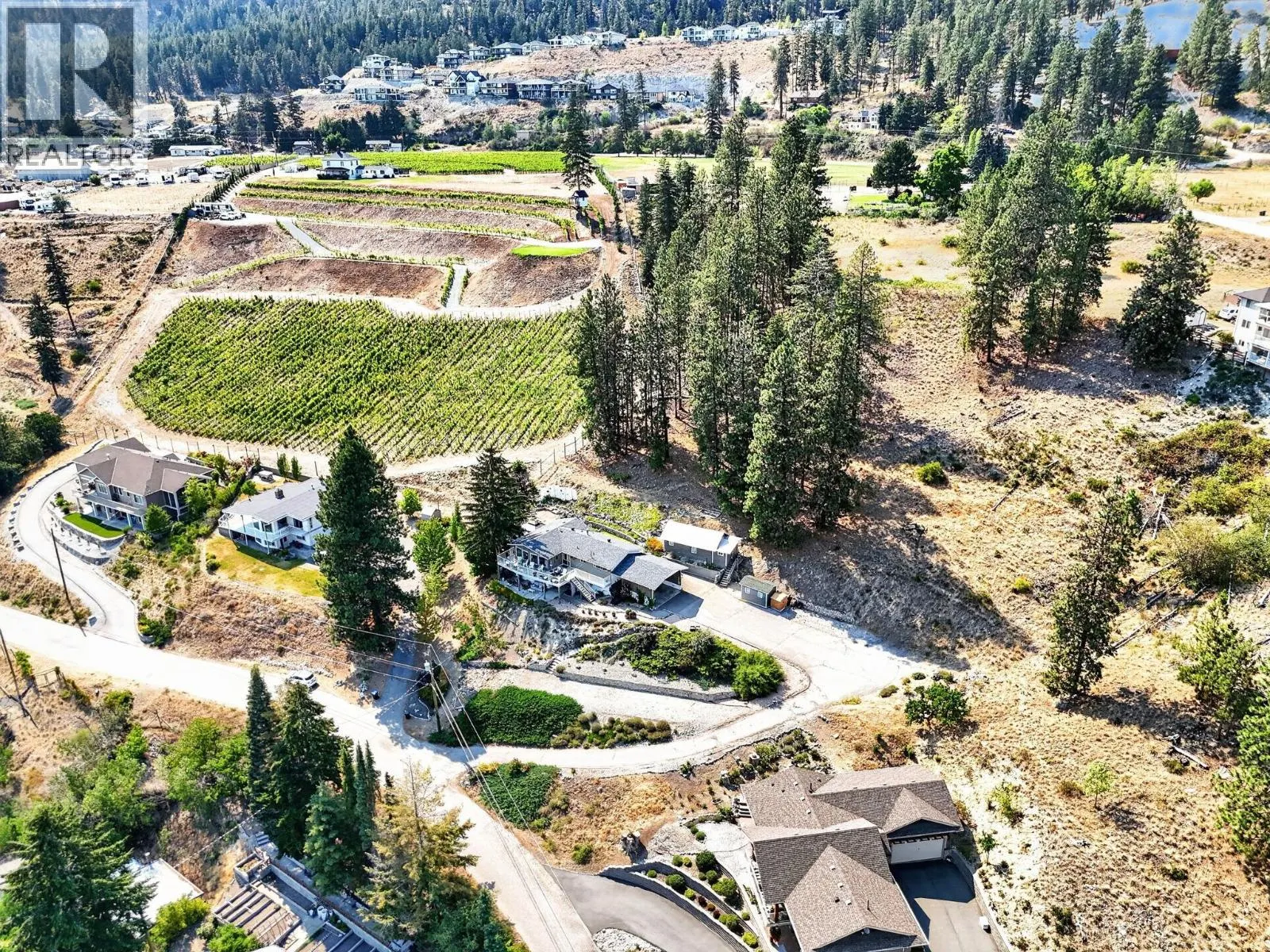 5868 MacGREGOR Road