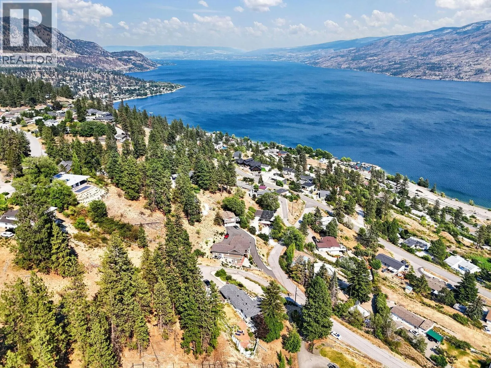 5868 MacGREGOR Road