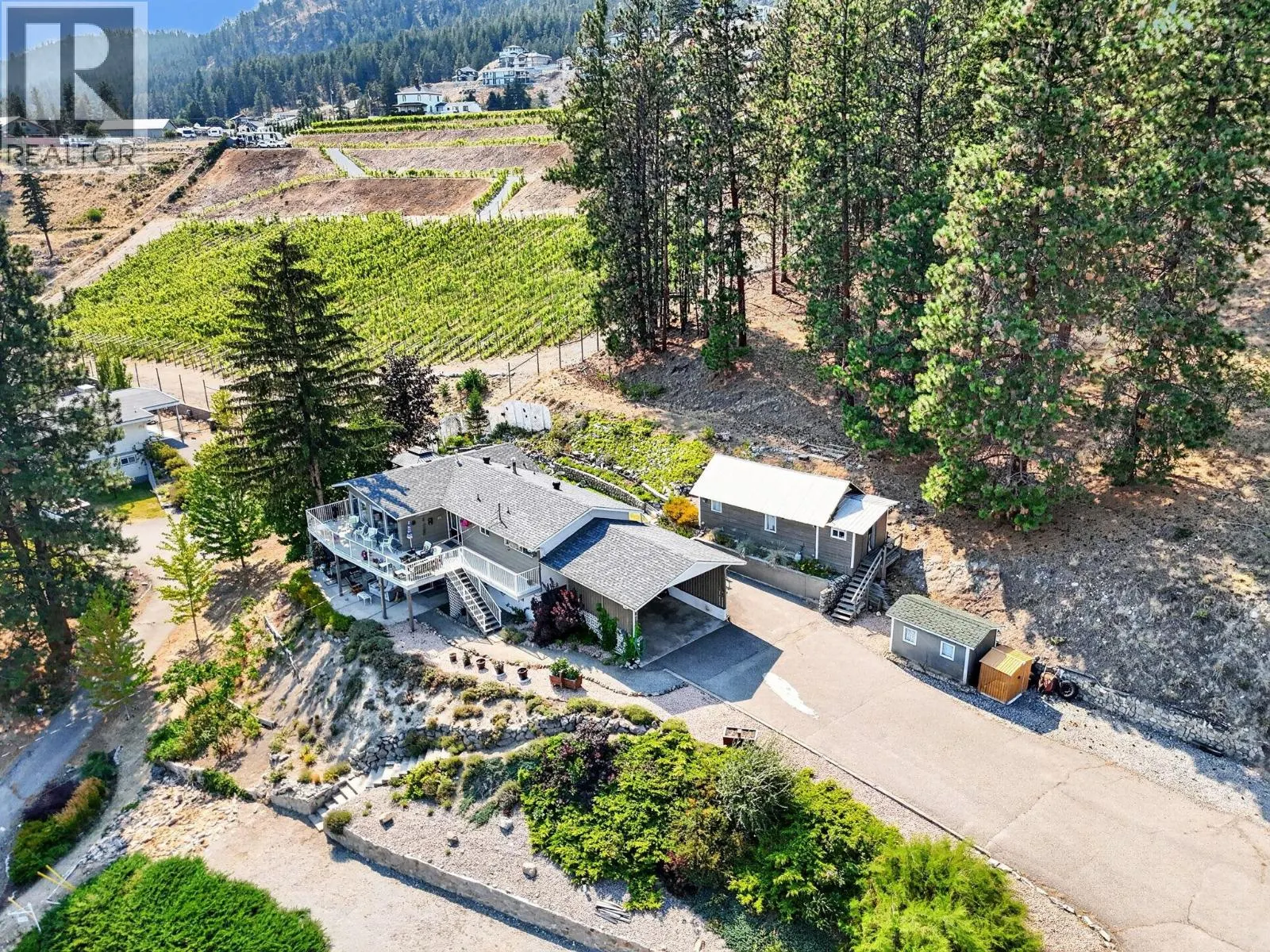 5868 MacGREGOR Road
