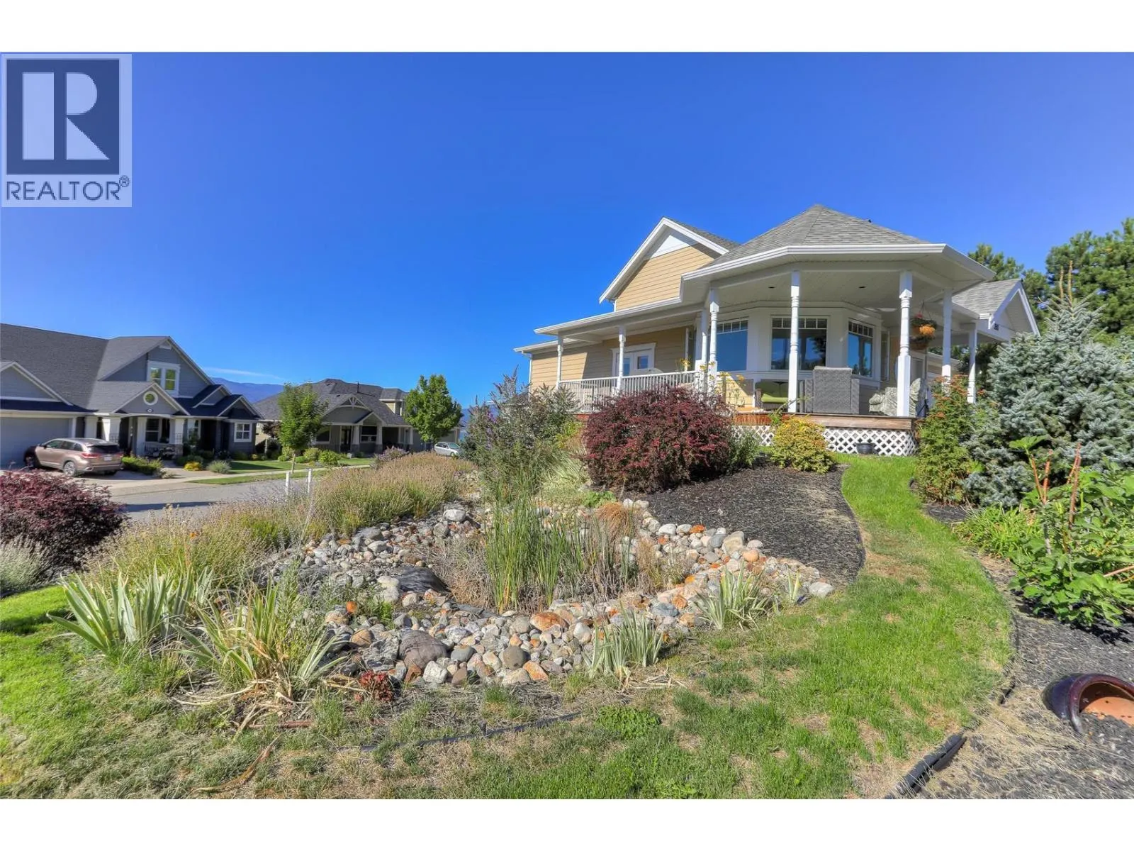 390 Quilchena Drive
