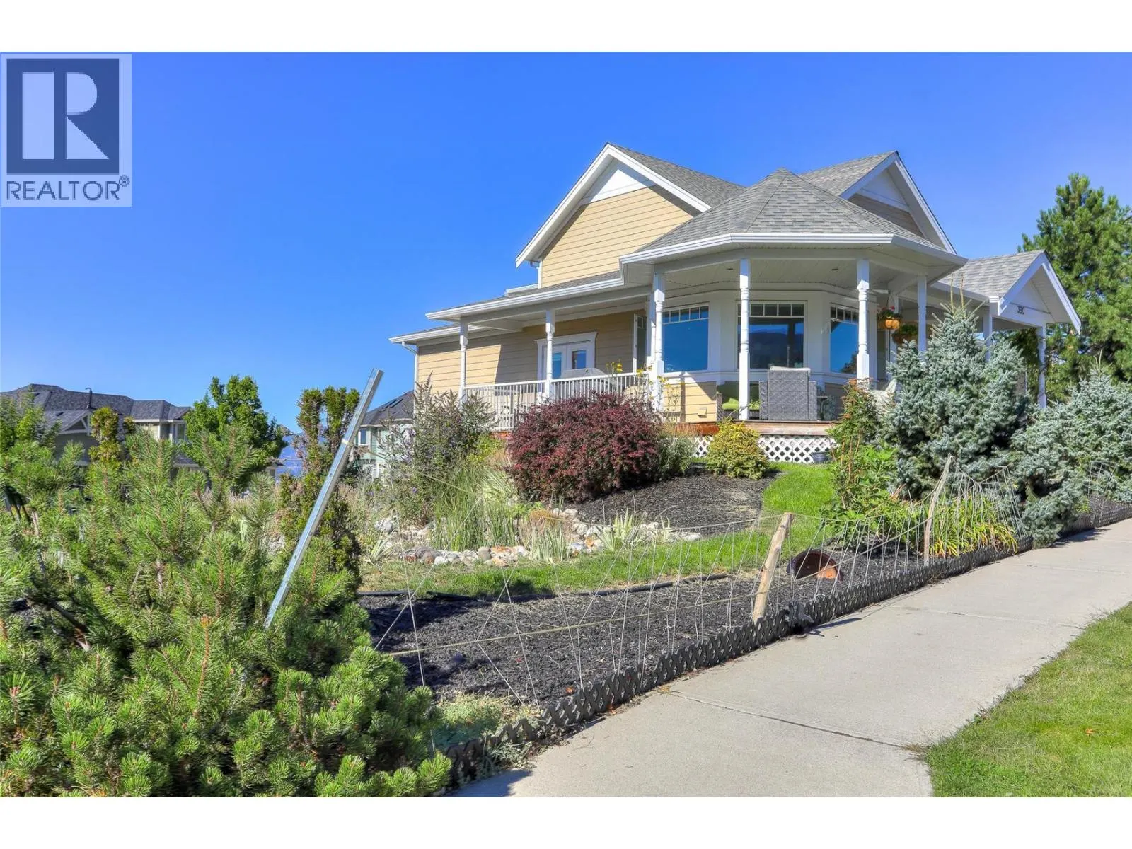 390 Quilchena Drive