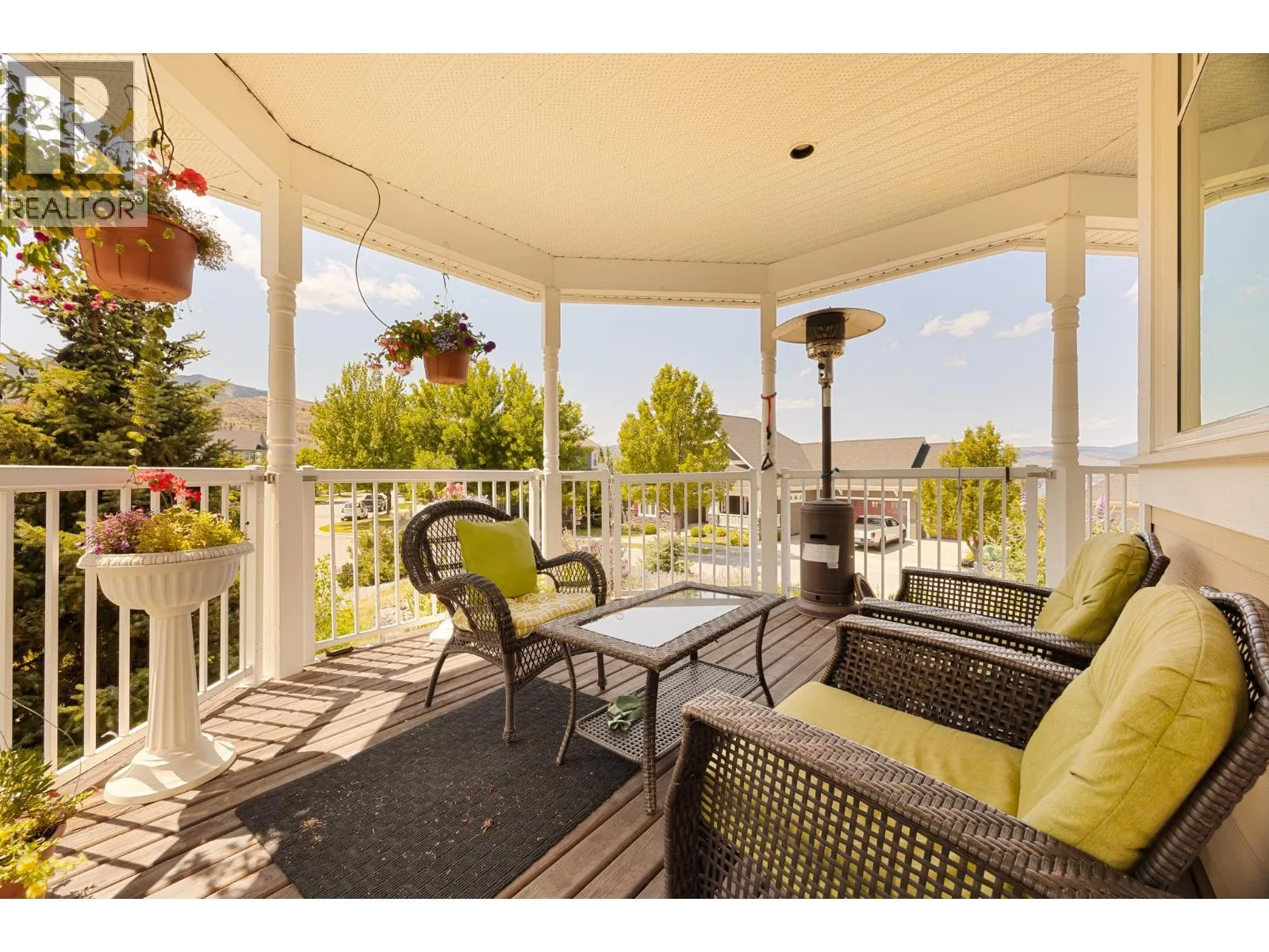390 Quilchena Drive