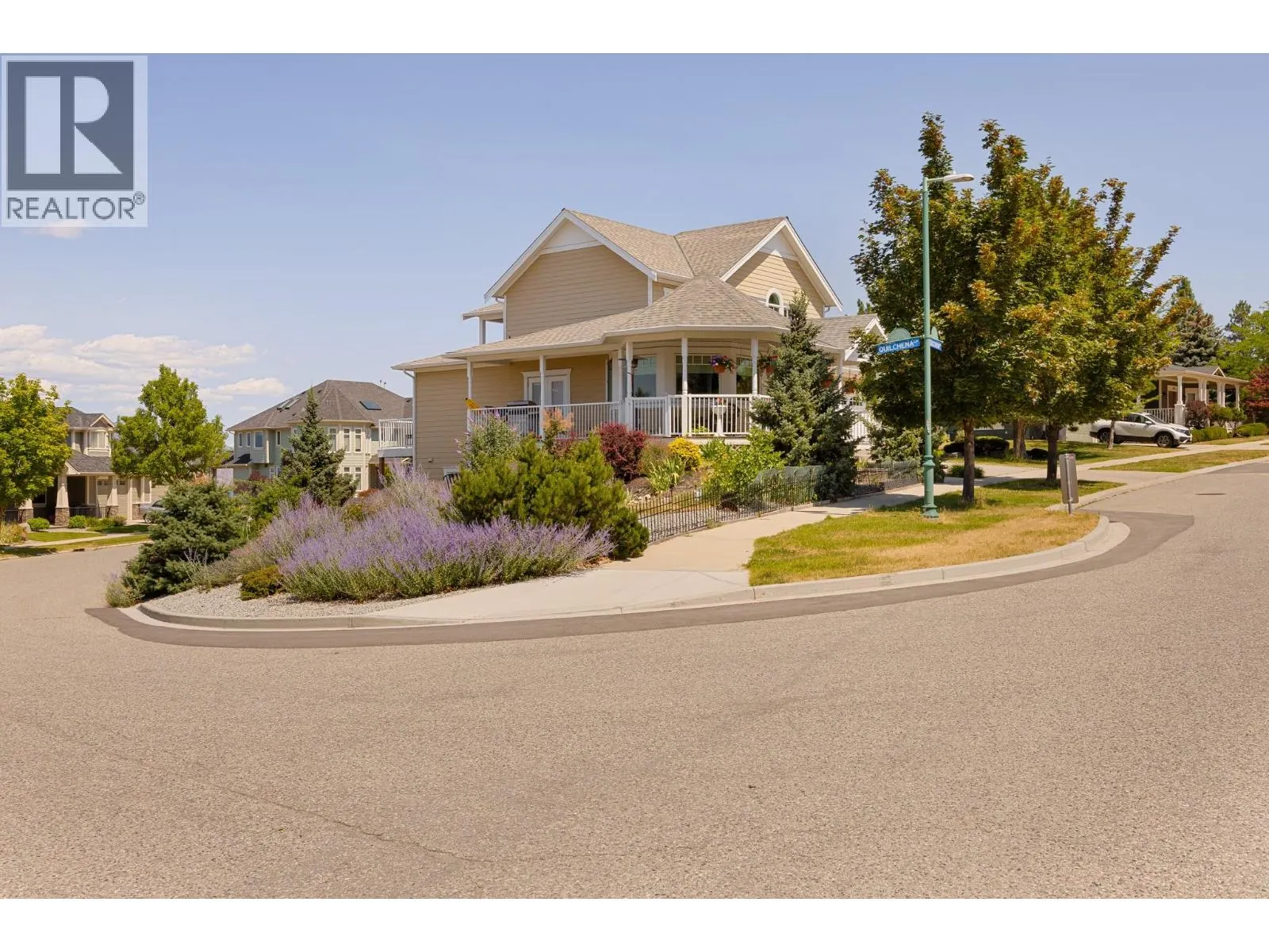 390 Quilchena Drive