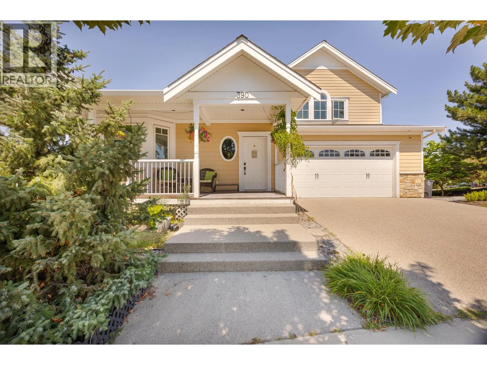 390 Quilchena Drive
